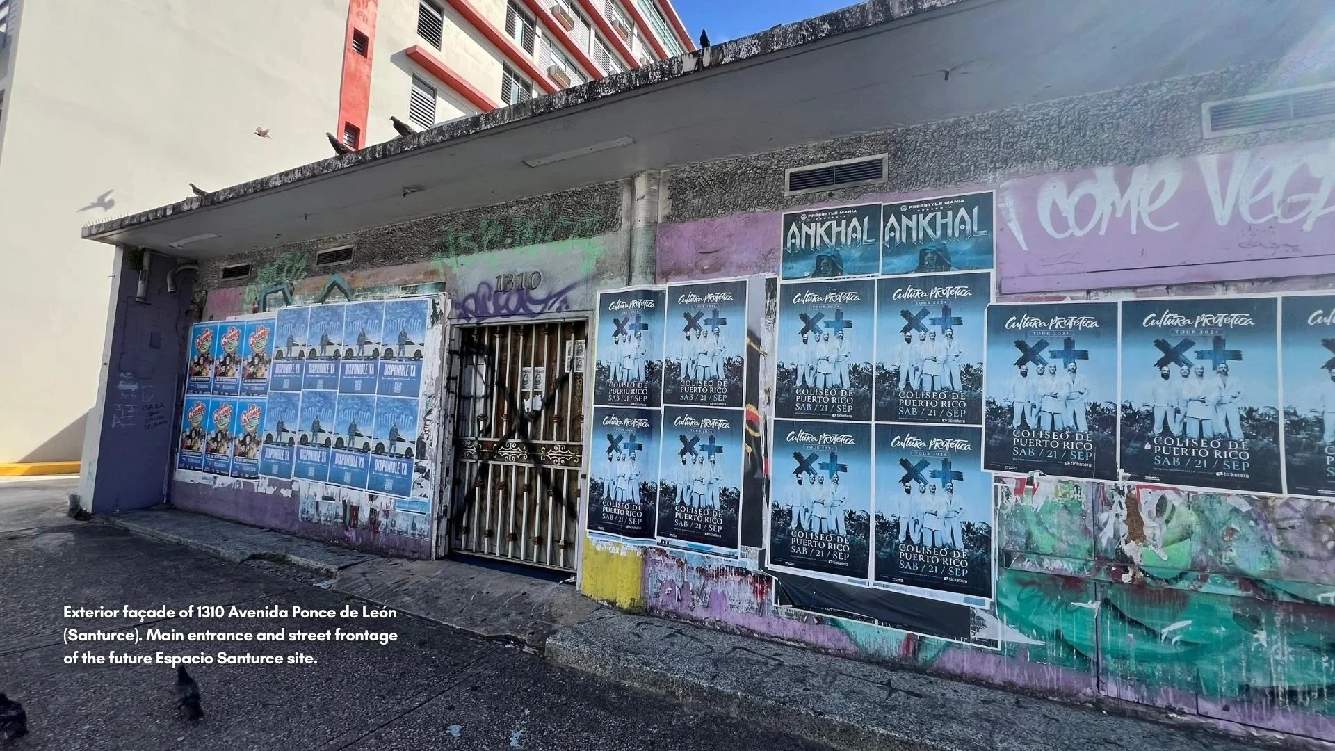 Espacio Santurce