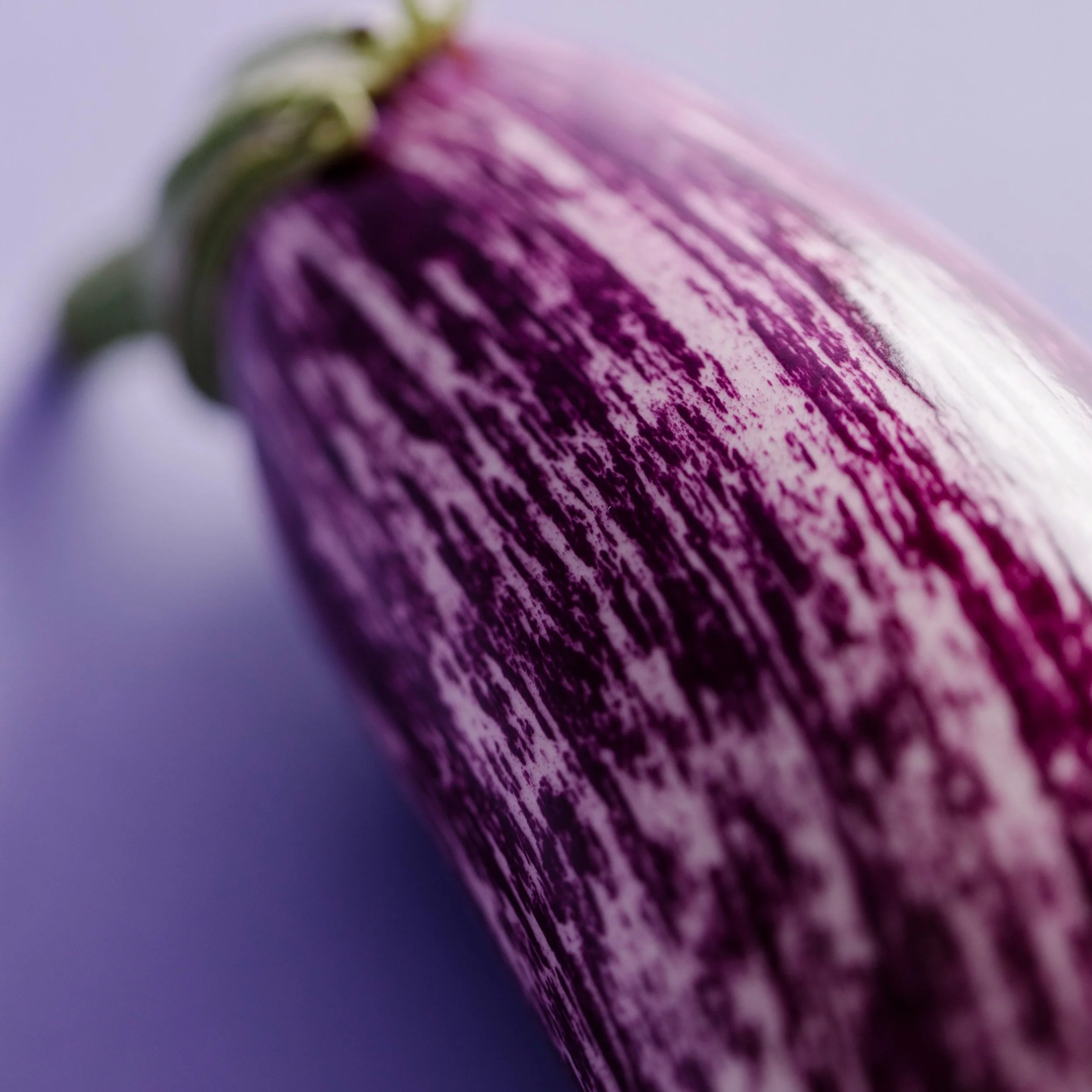 Eggplant