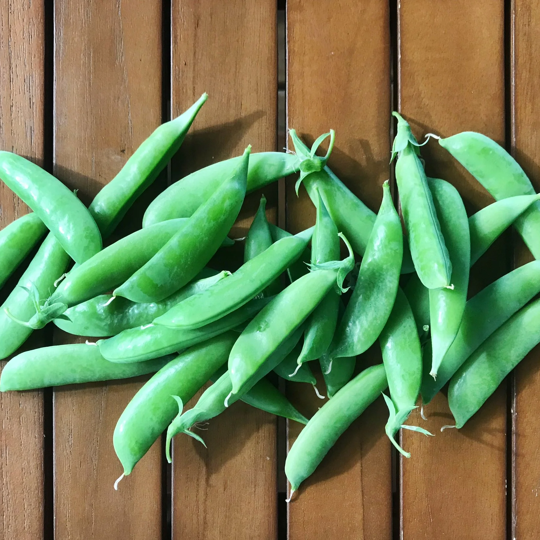 Snap Peas