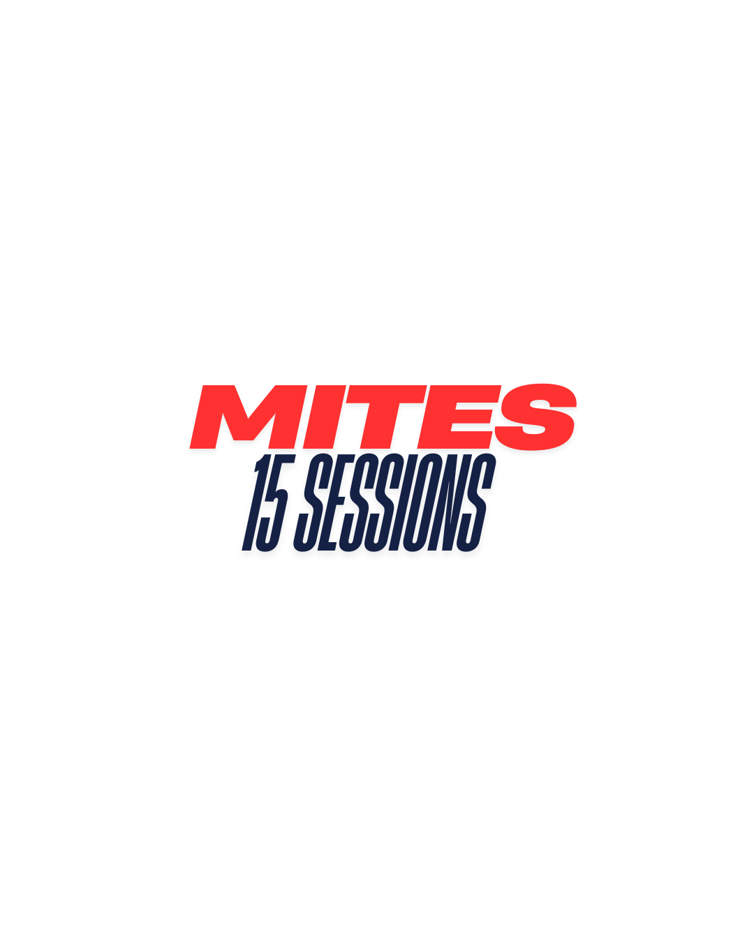 Mites - 15 Sessions