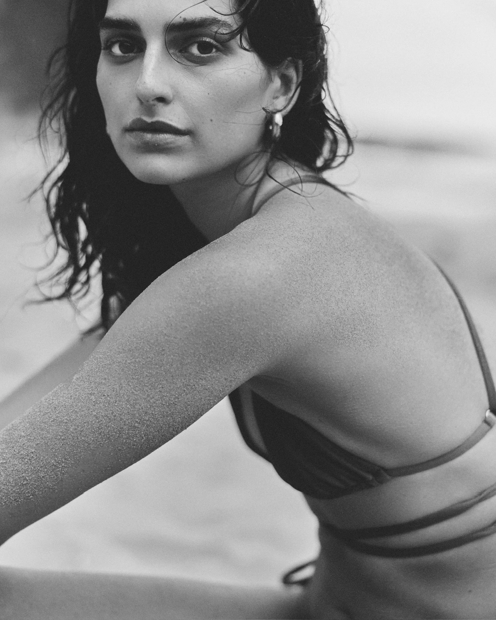 LEBLON Brand campaign