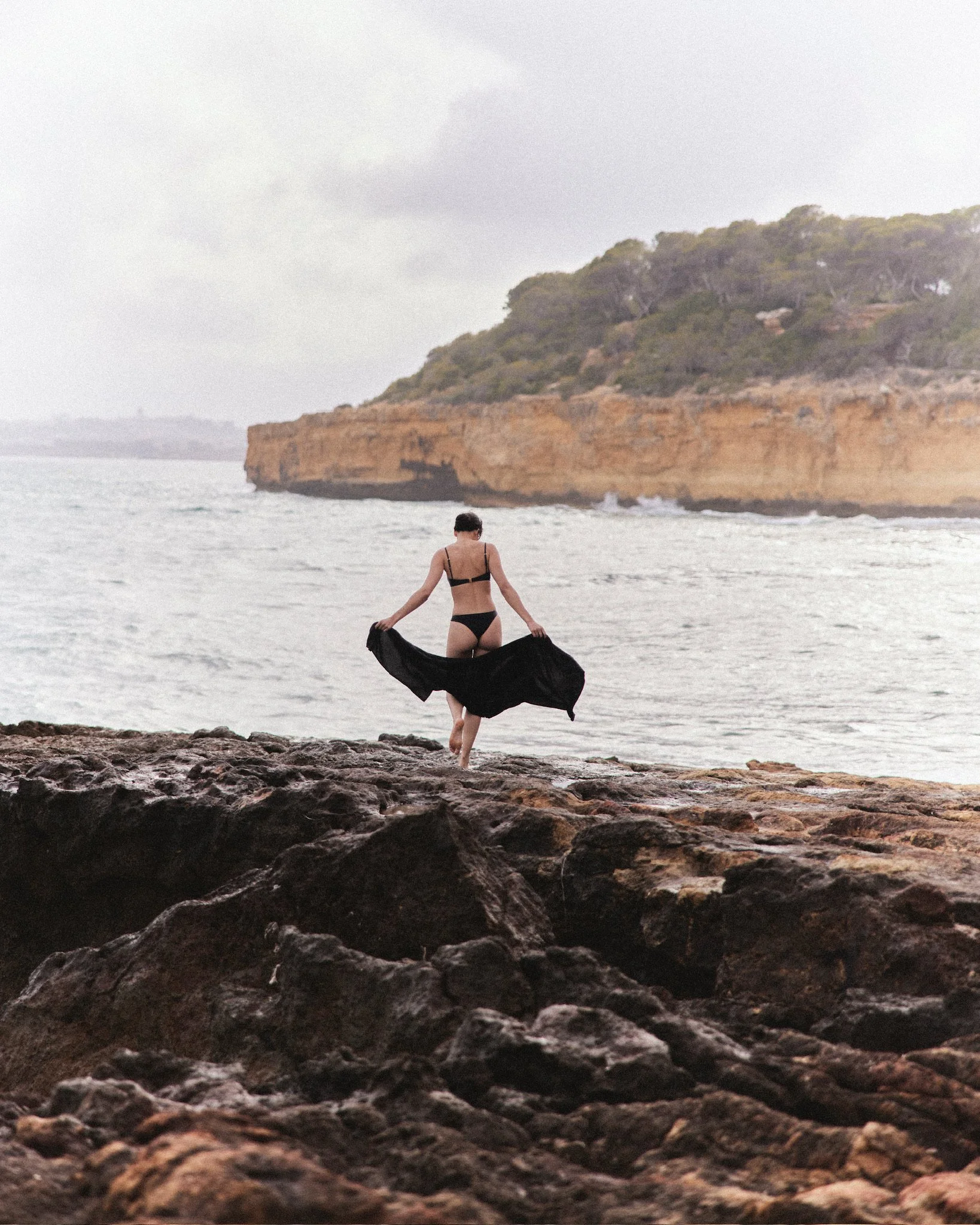 Leblon Brand campaign