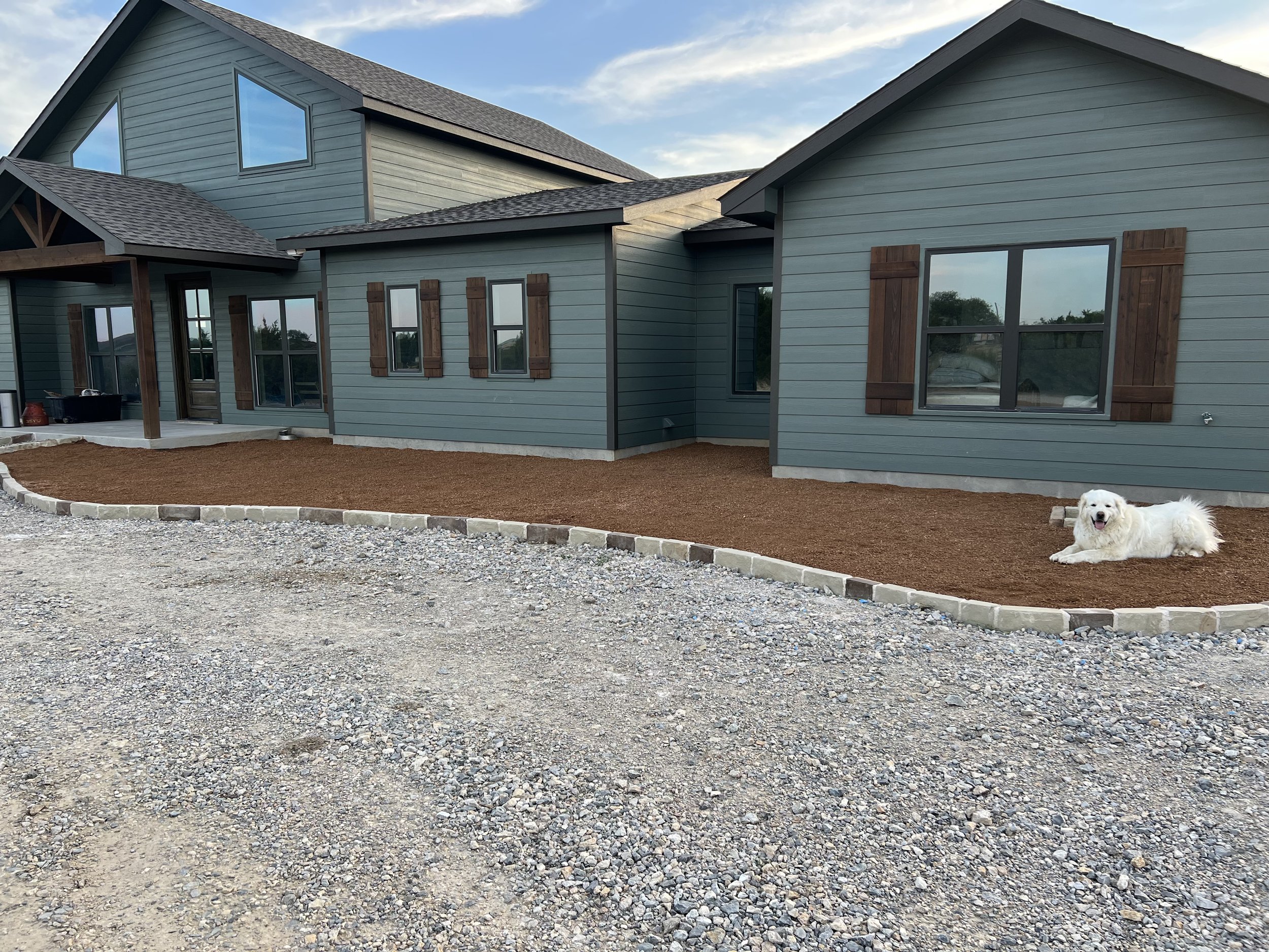 Lipan Project