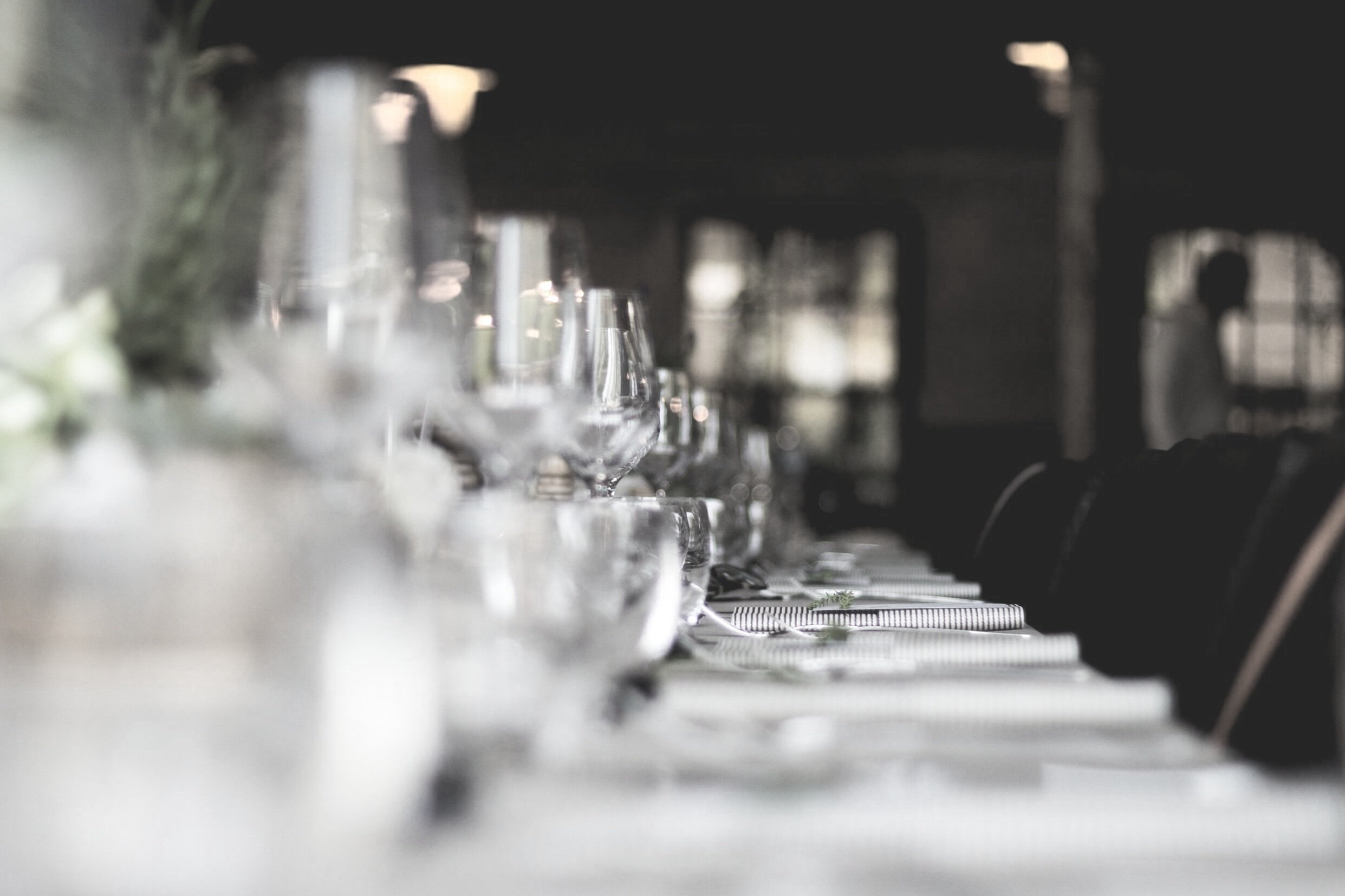 Table Lodge