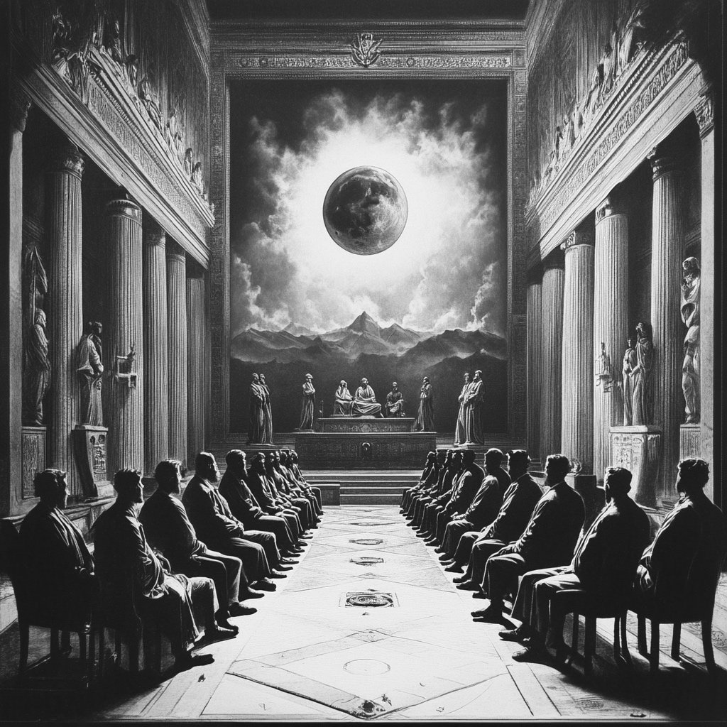 Socratic Seminar