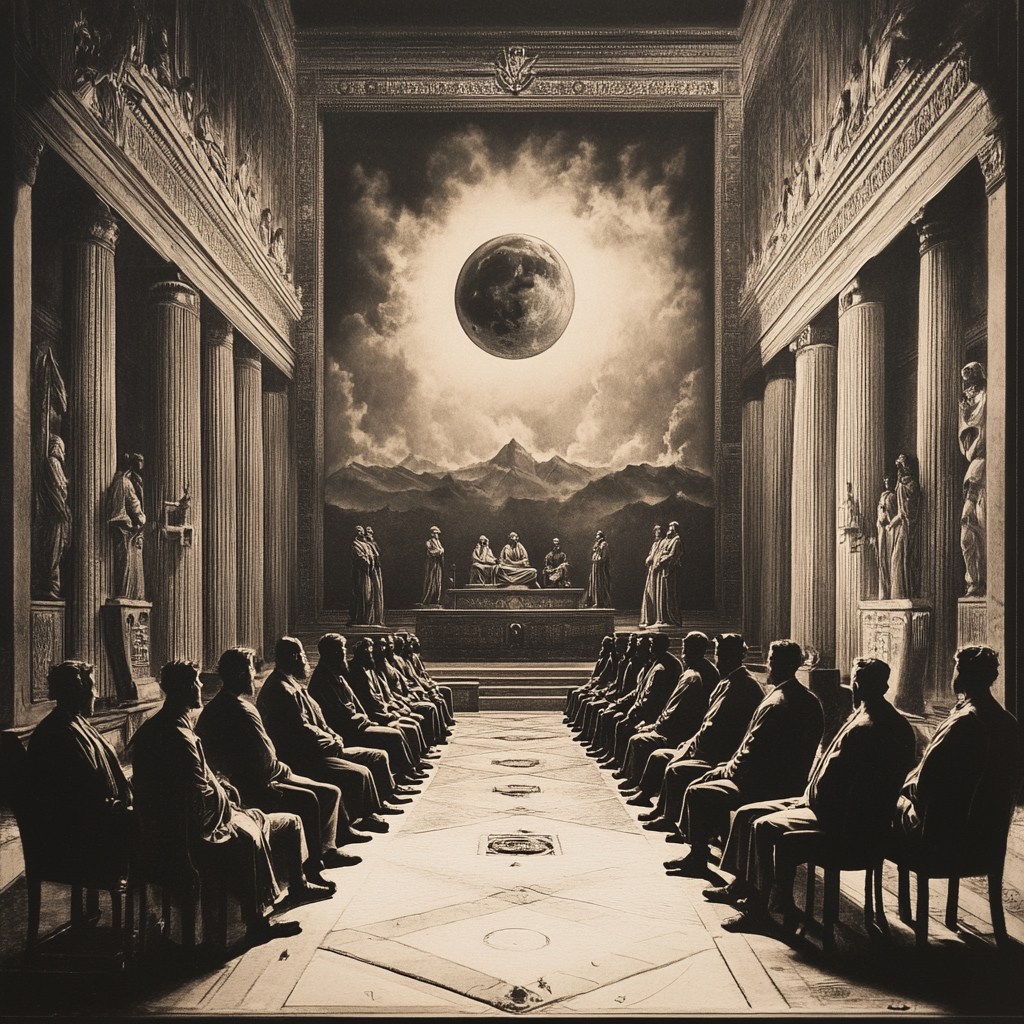 Ritual Edification