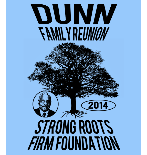 Dunn Family 2014