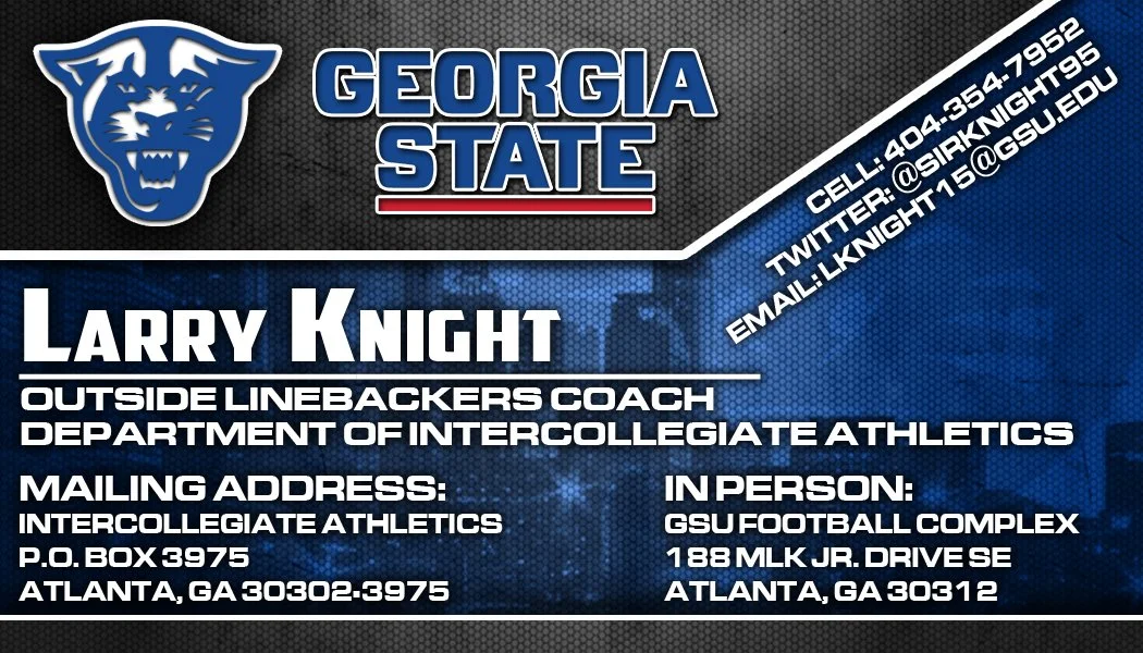 GSUBizCardCoachKnight.jpg