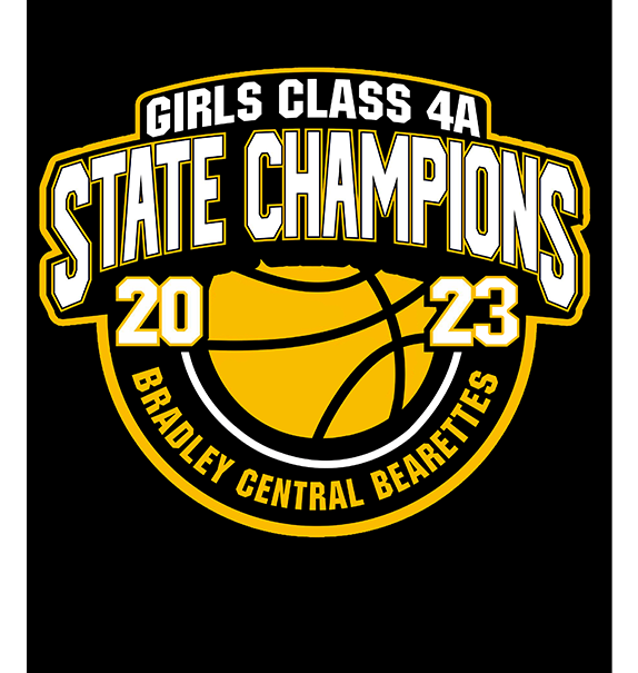 BCHS State Champions 2023