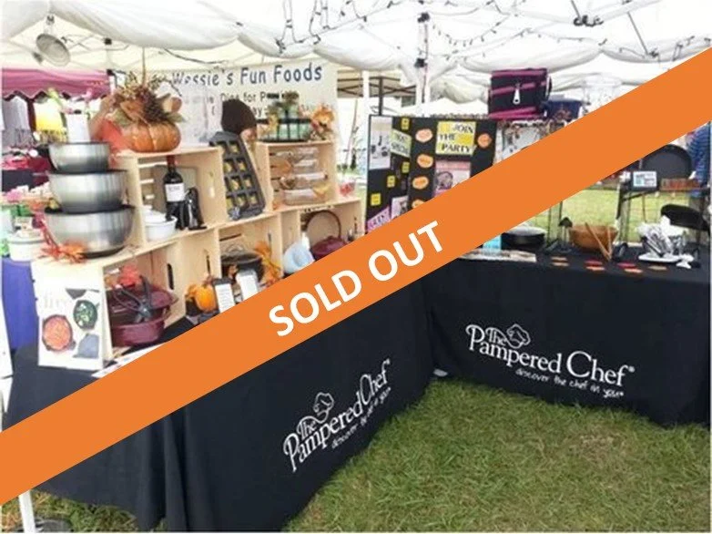 Direct Sale Booth Space (FOR PROFIT)