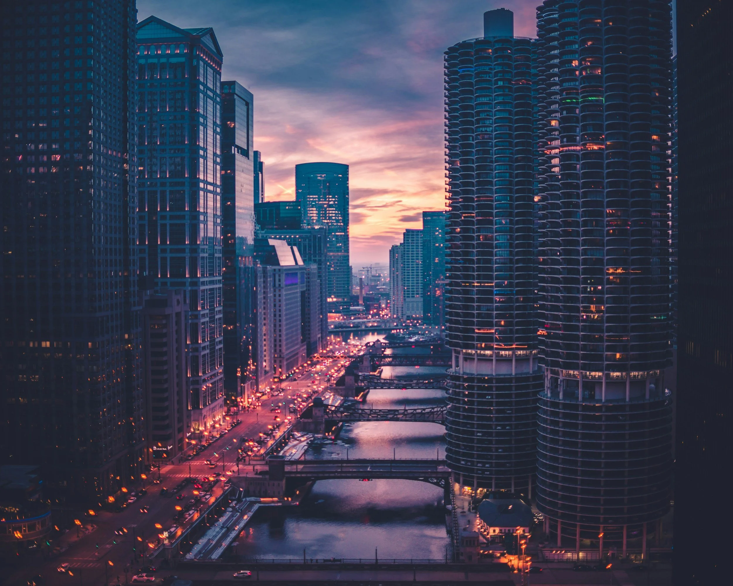 CHICAGO