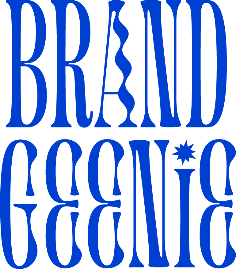 Brand Geenie - Brand &amp; Marketing Services