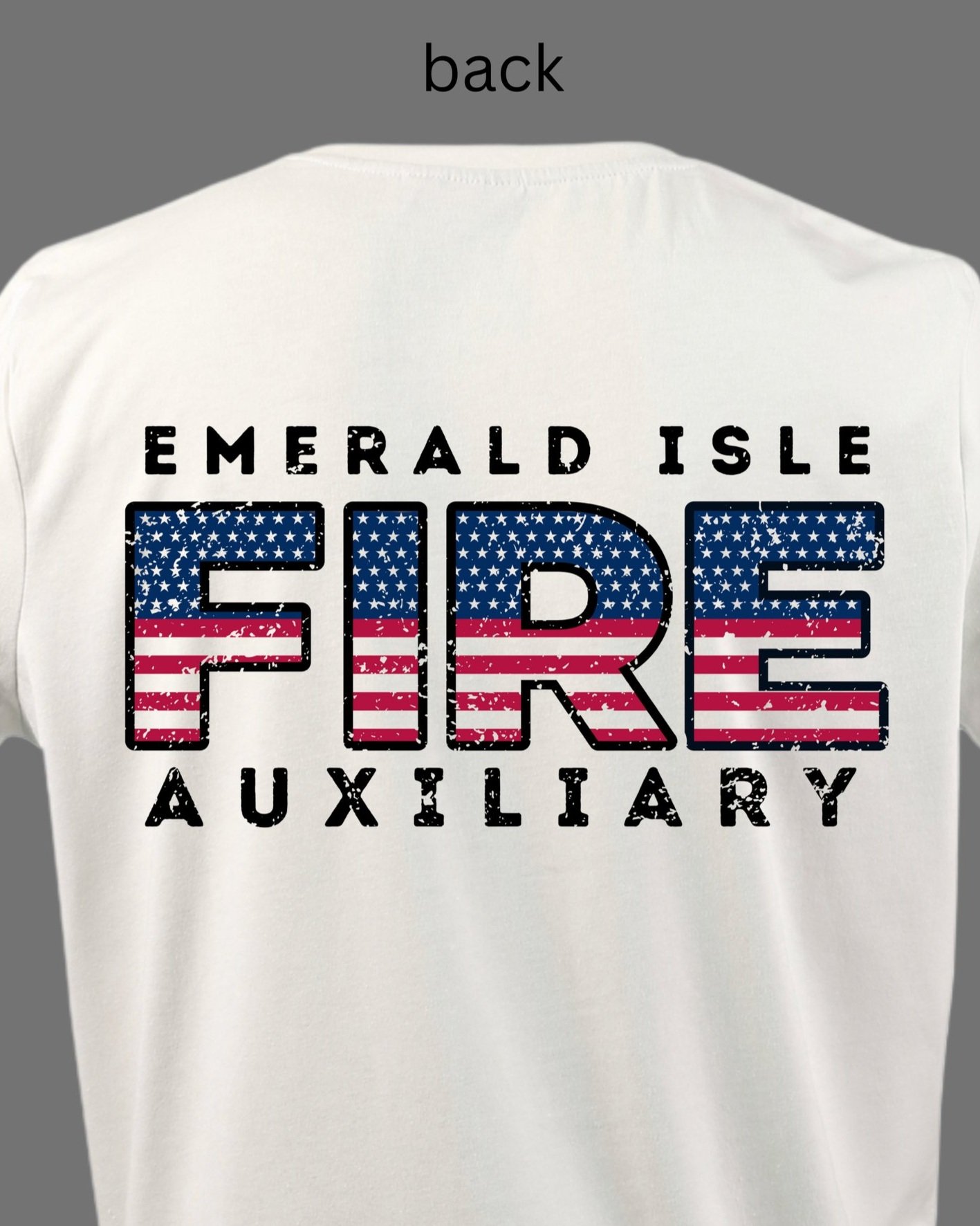Flag Shirt