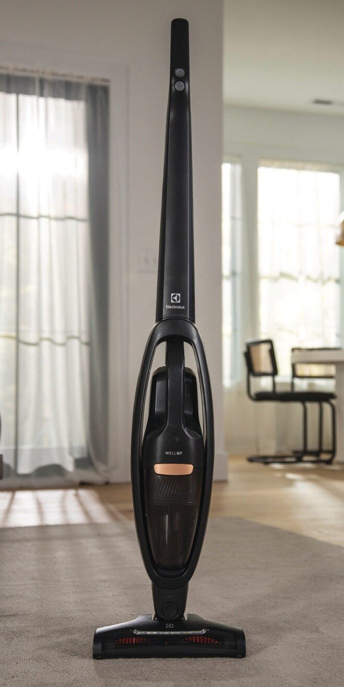 The Kitchen Game-Changer: My Review of the WellQ7 Electrolux