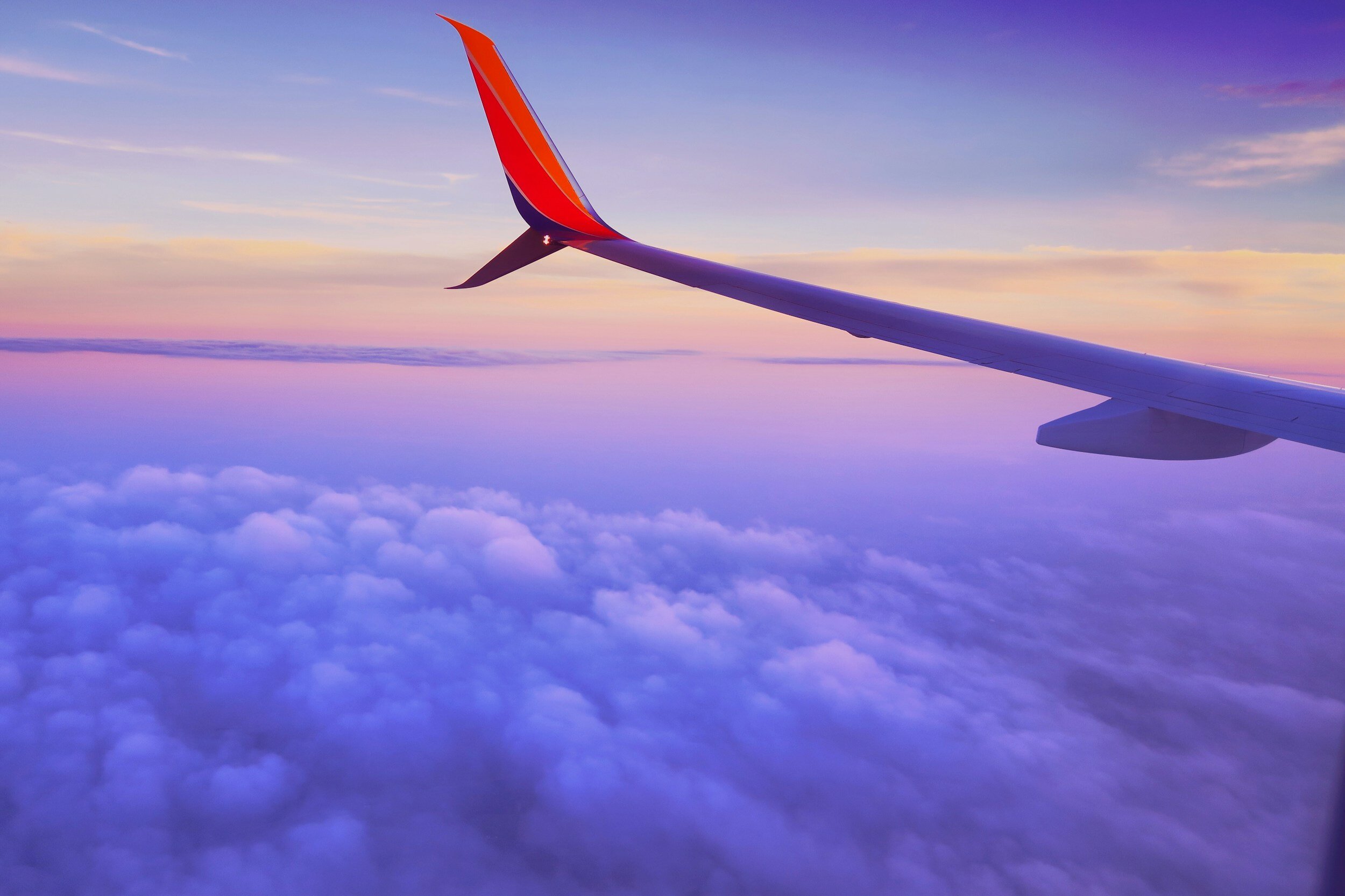 Conquering the Skies! The Unbelievable Safety of Air Travel.