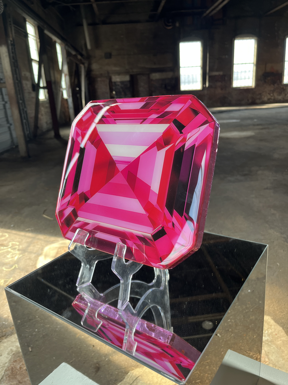 BIG SCENE: DISCO GEM LOT #084