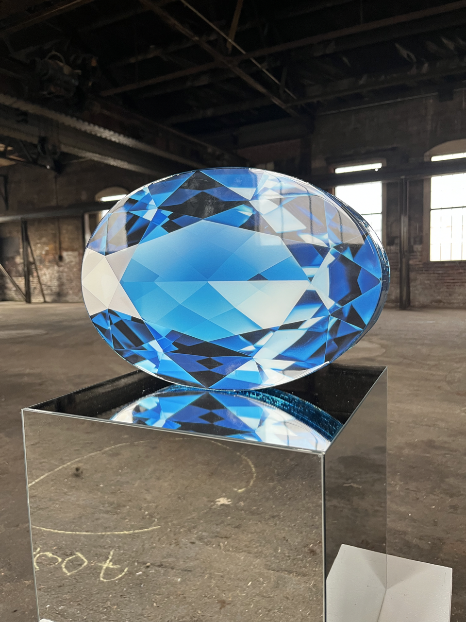 BIG SCENE: DISCO GEM LOT #074