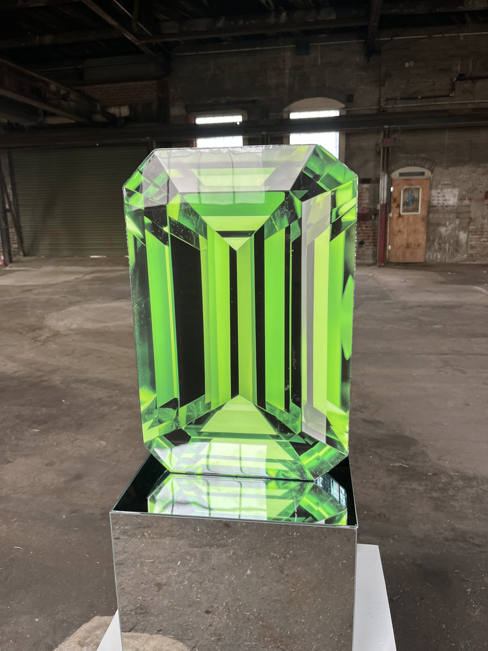 BIG SCENE: DISCO GEM LOT #072