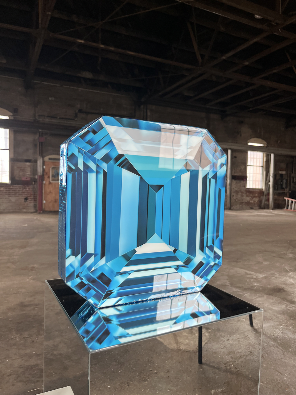 BIG SCENE: DISCO GEM LOT #073