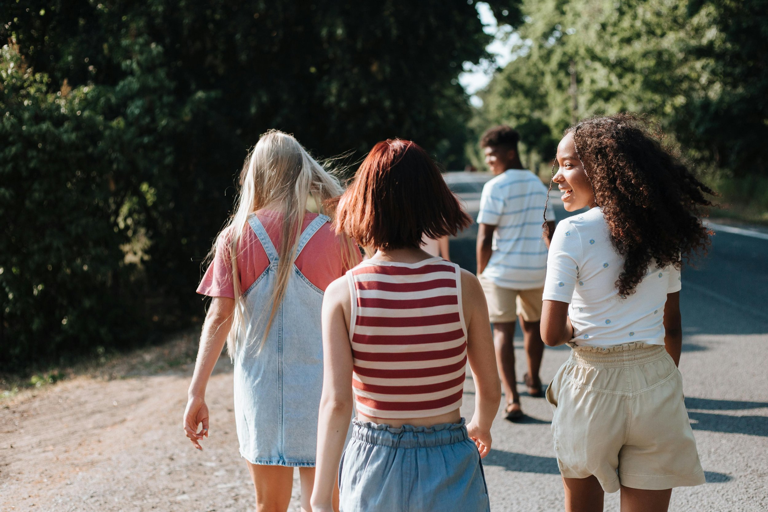 The Best Summer Bucket List for Teens with Autism? 20 Activities to Try