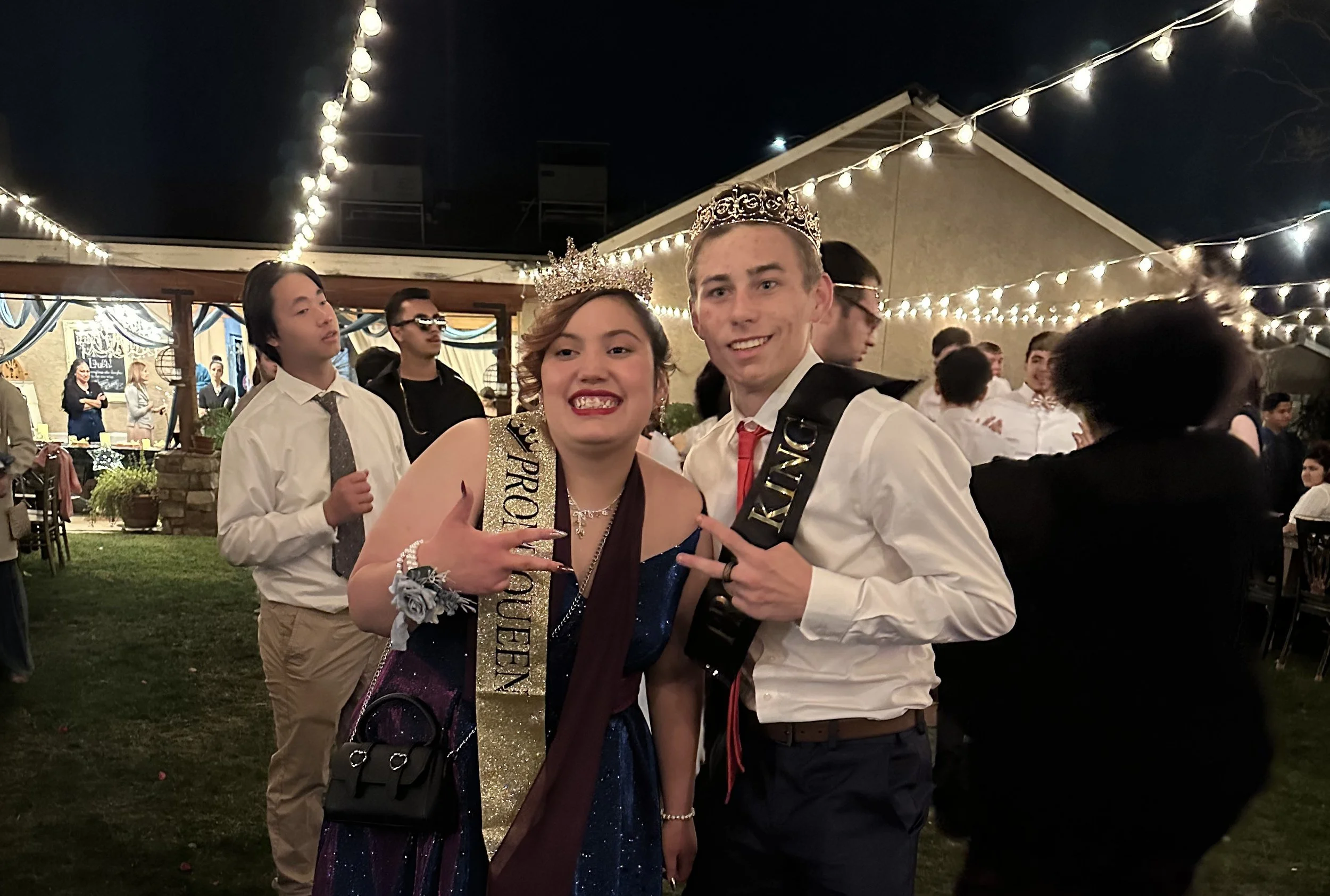 Jr./Sr. Prom