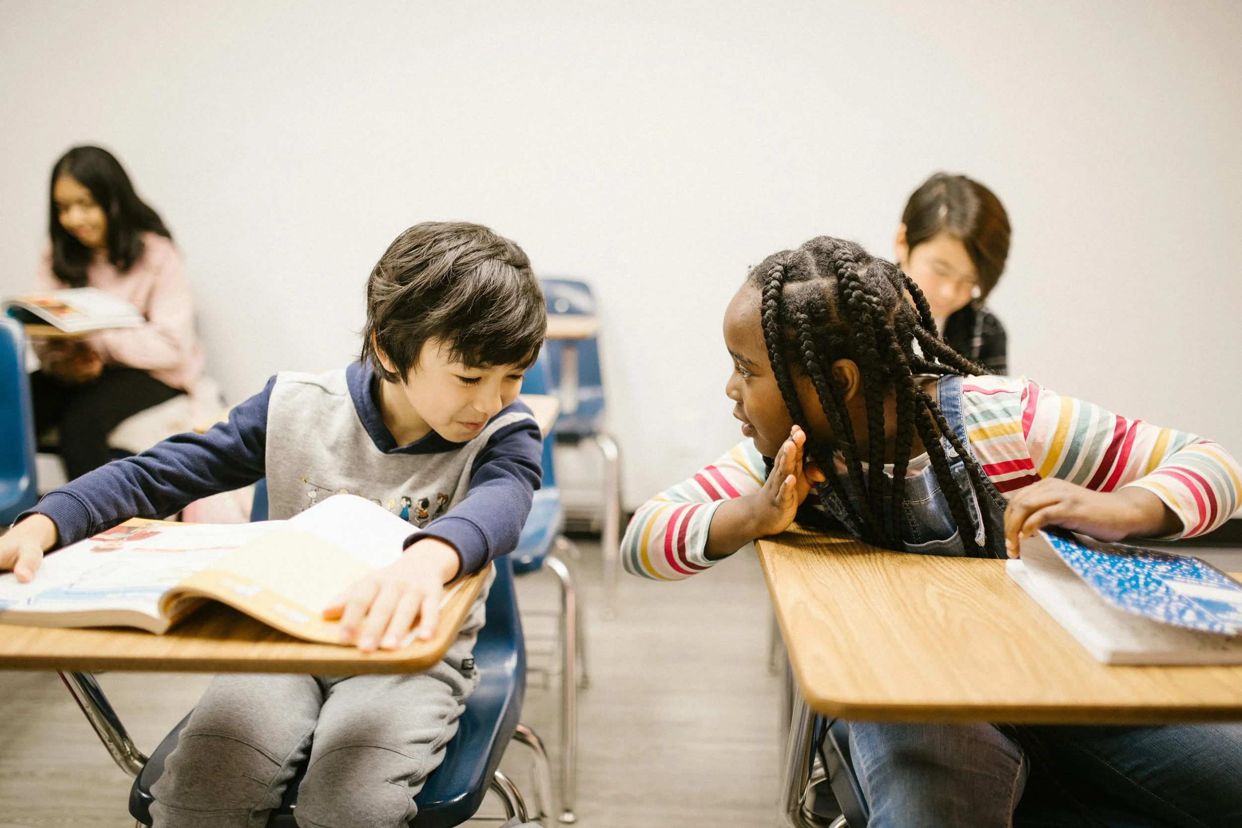 Let’s Talk About Executive Functioning: Why It Matters More Than You Think