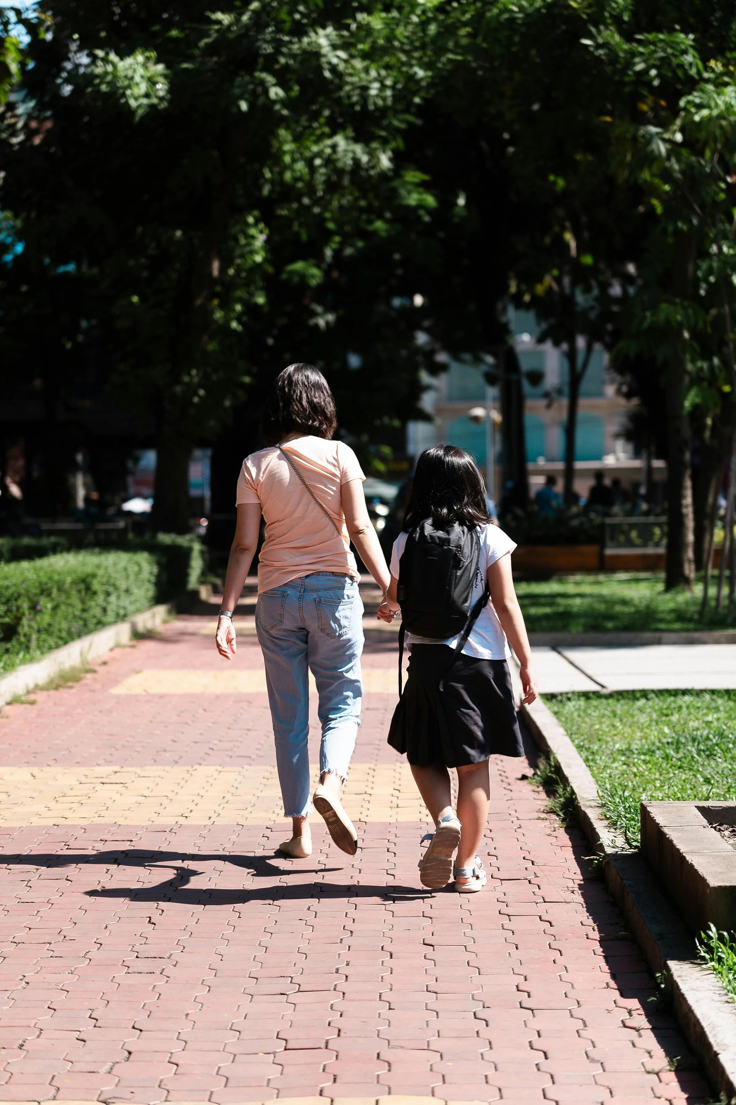 What a School Tour Can (and Can’t) Tell You About Whether Your Child Will Thrive