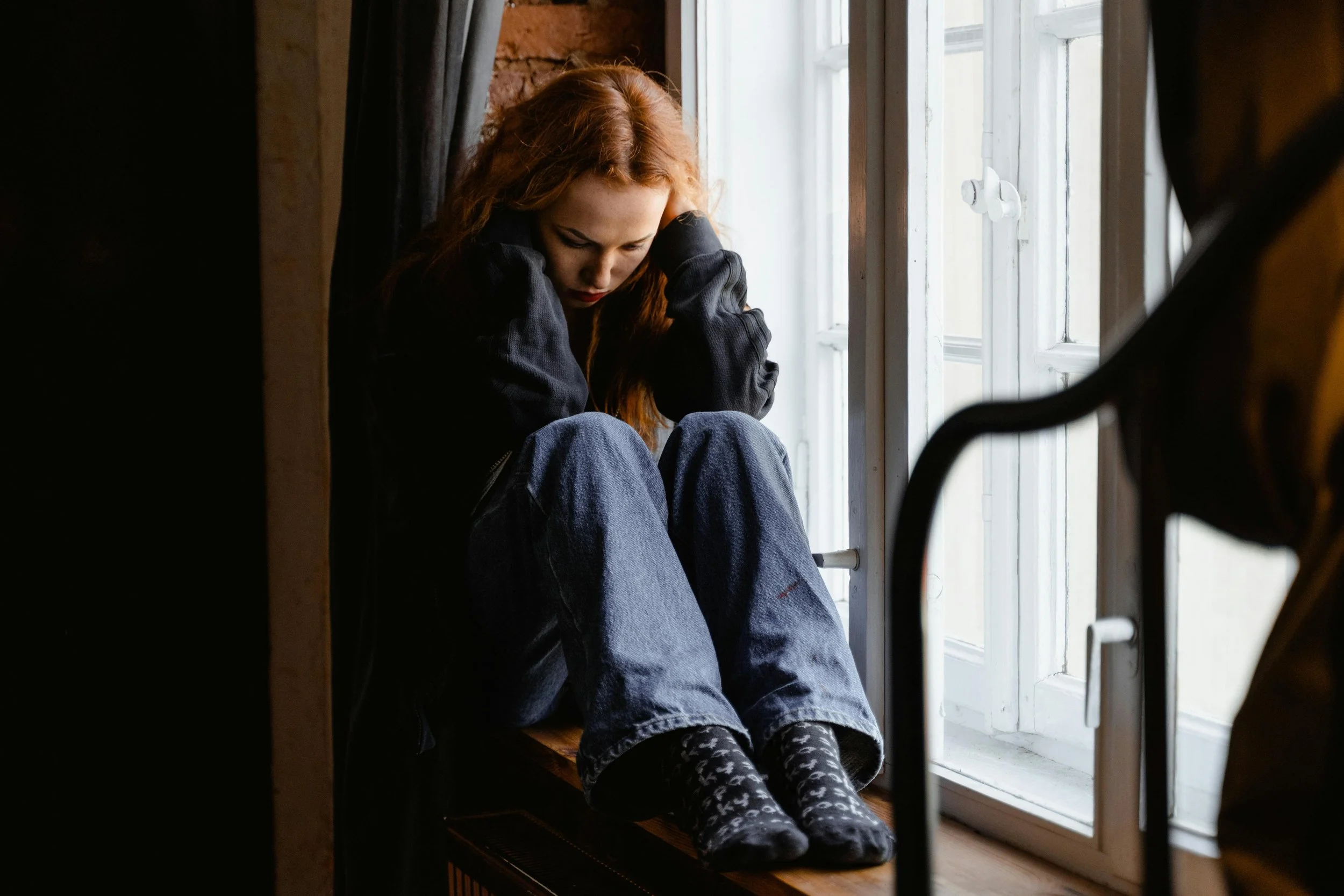 What Anxiety Actually Feels Like for Teens with Autism (and How to Support Them Through It)