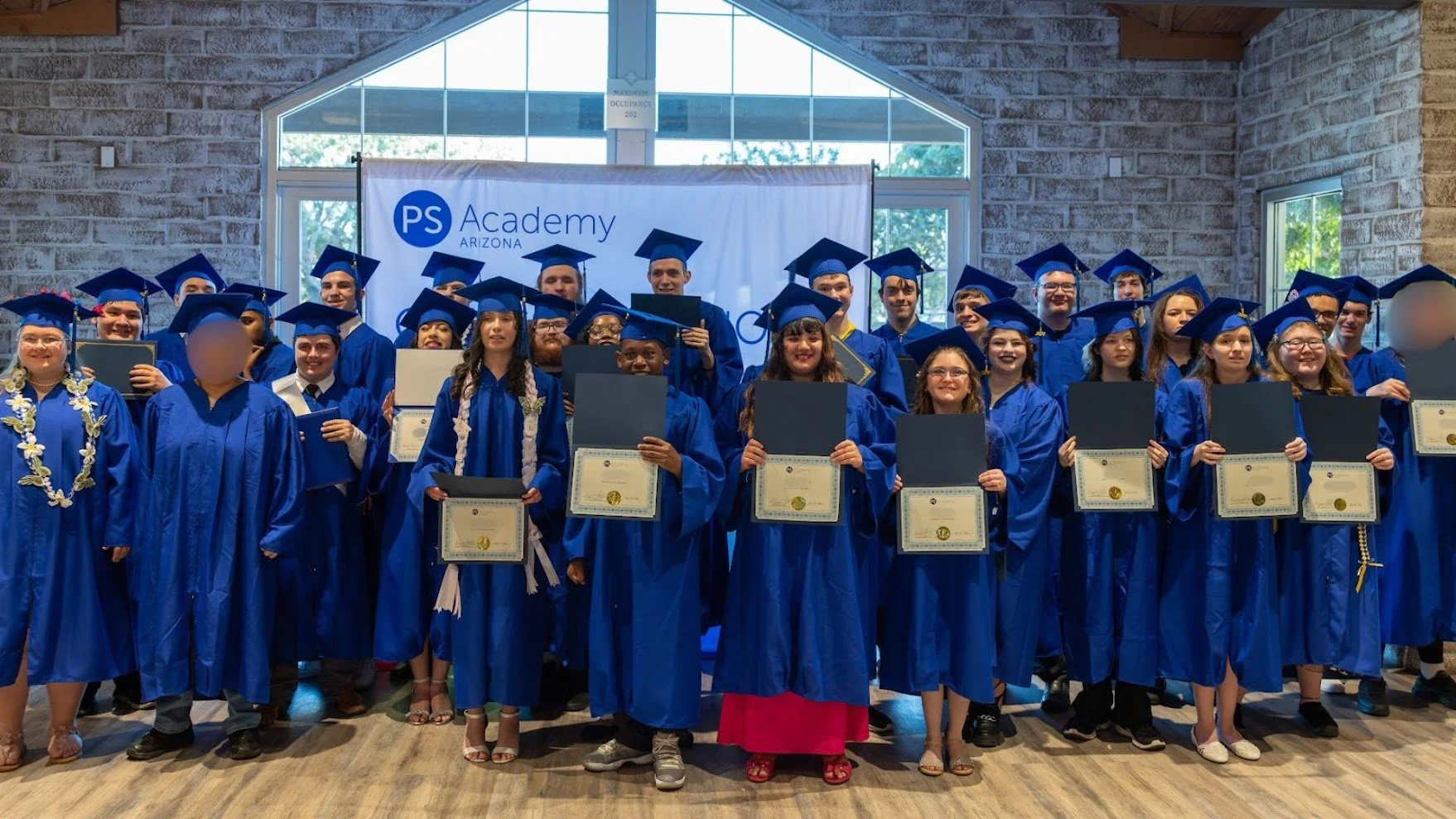 Graduation