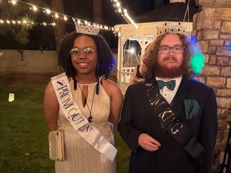 Jr./Sr. Prom
