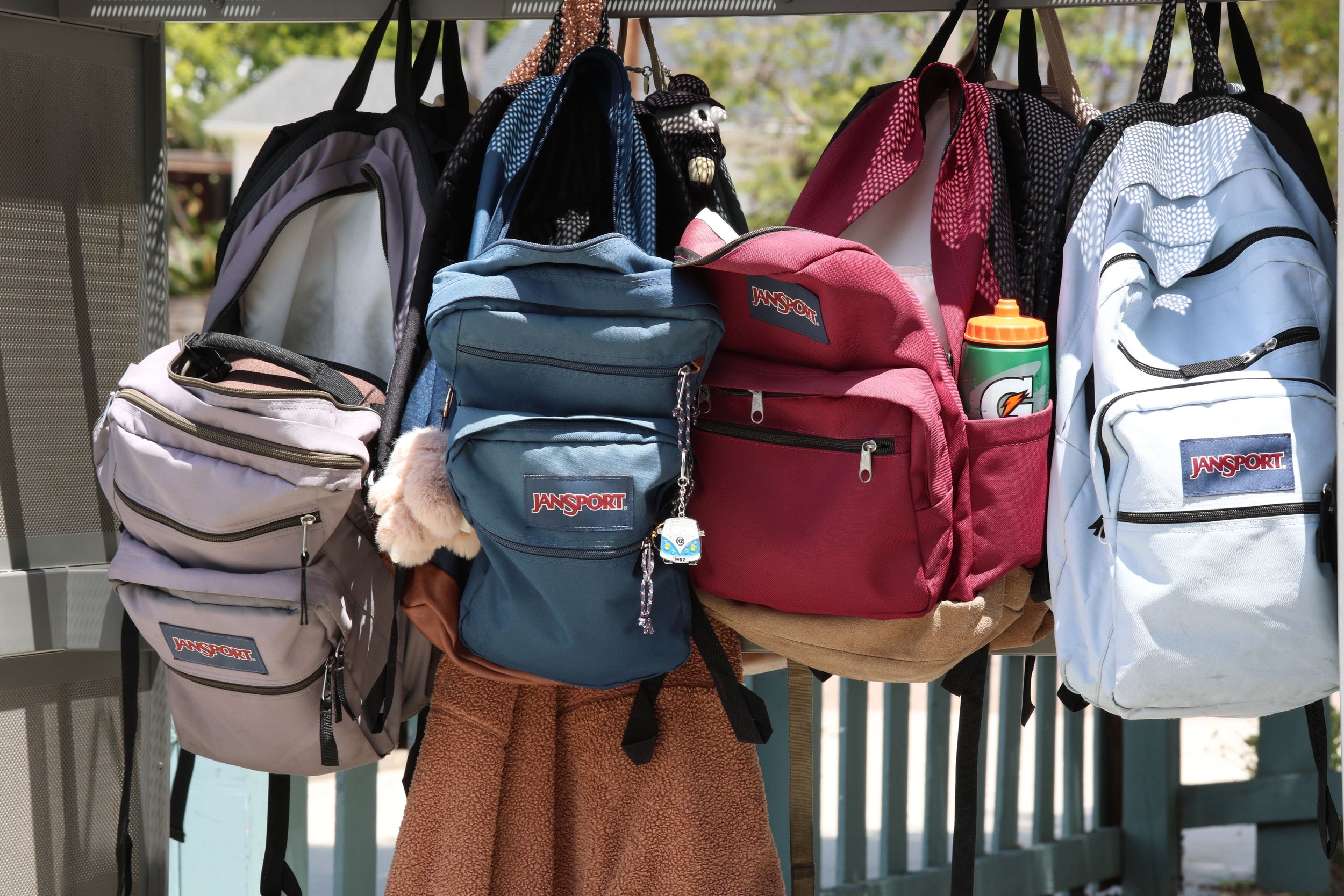 How Can I Help My Teen with Autism Get Ready for Back to School?