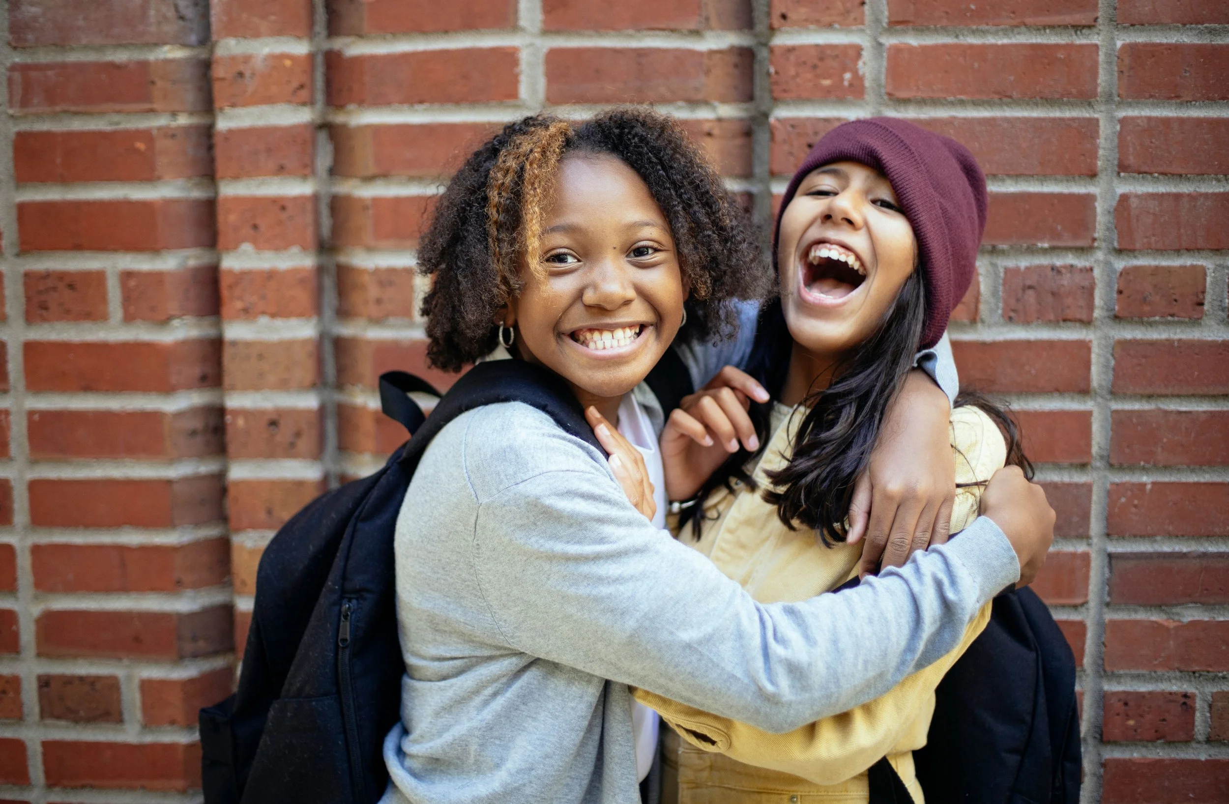 Why Does Fitting In Matter More Than Grades for Teens with Autism and Other Neurodivergencies?