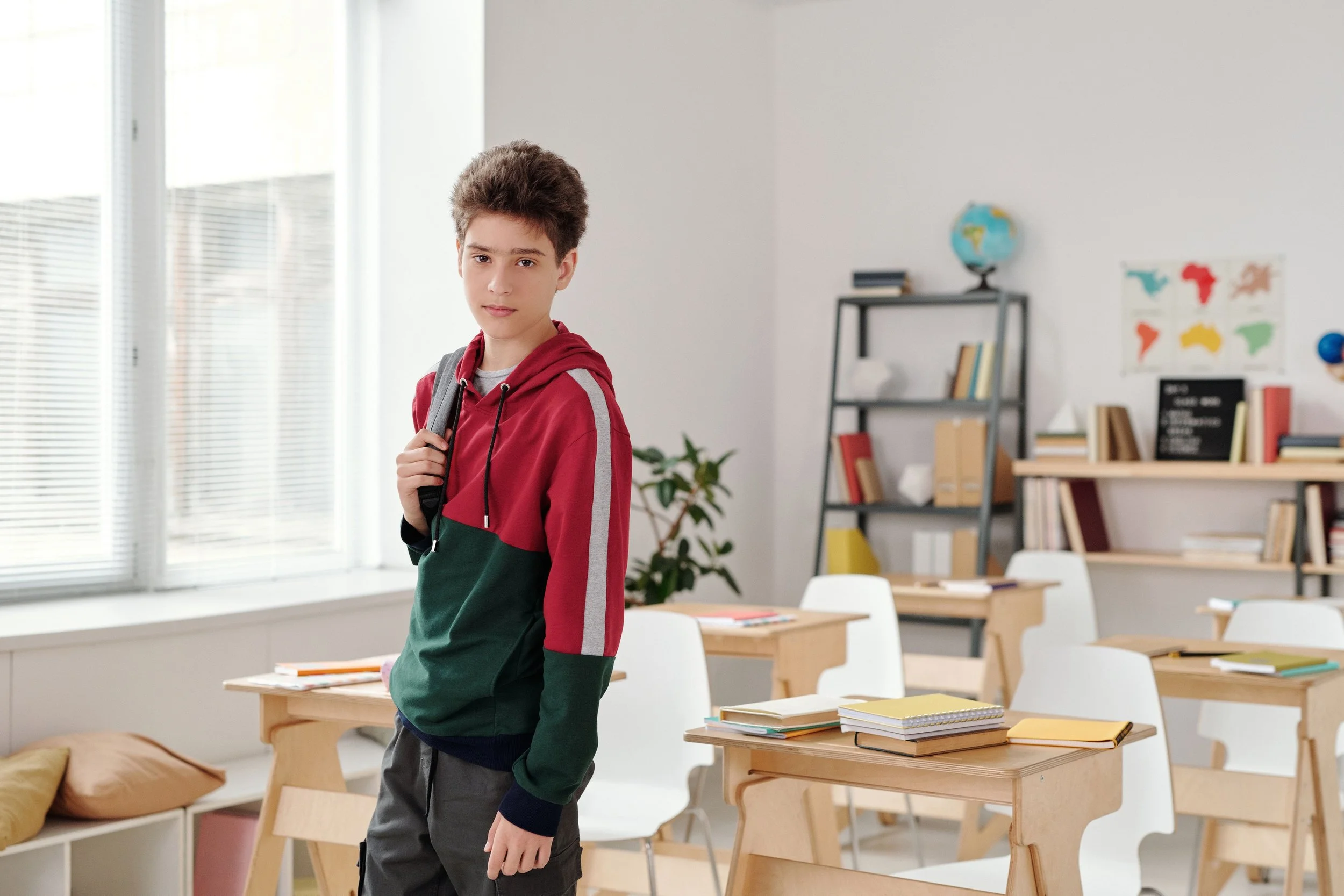 How Teens with ADHD Can Actually Thrive in High School (Not Just Survive It)