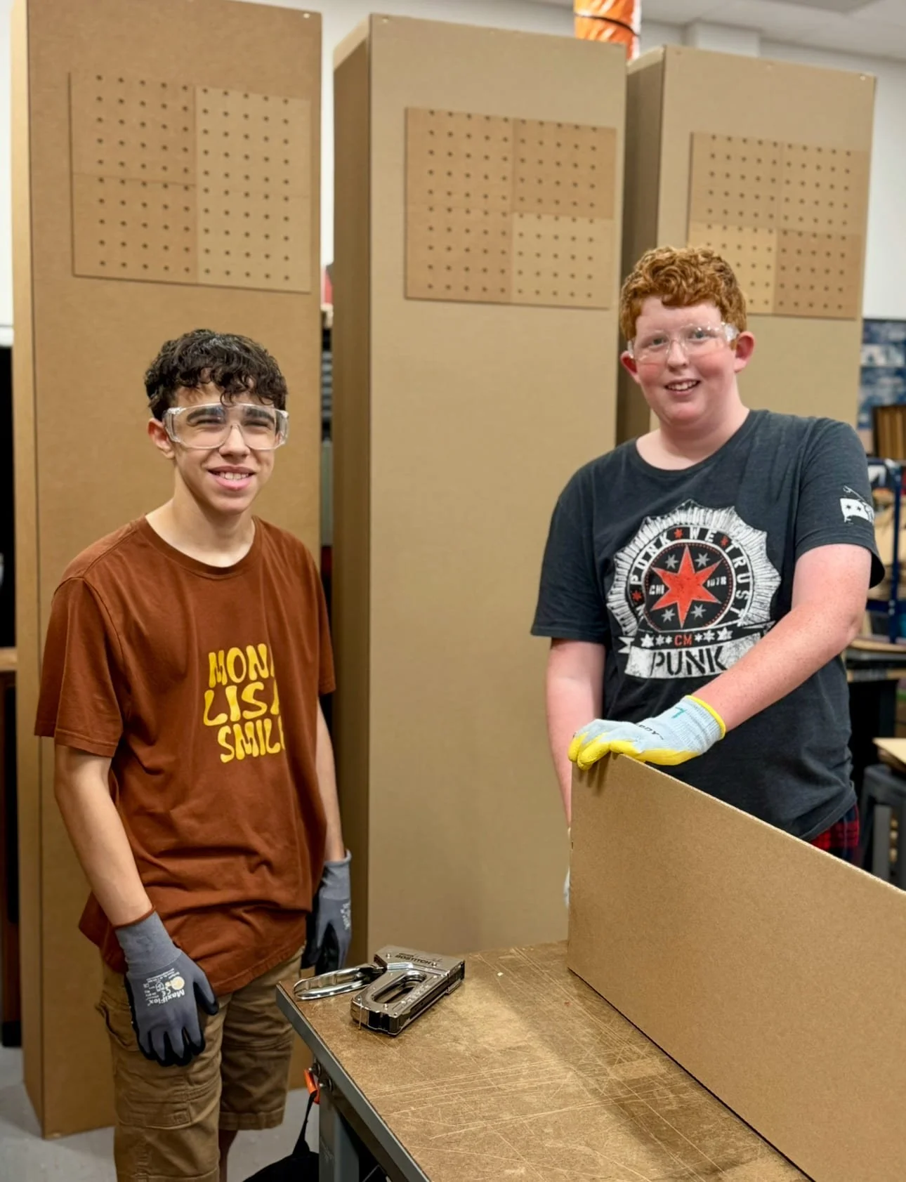 Why Hands-On Learning Works for Neurodivergent Students