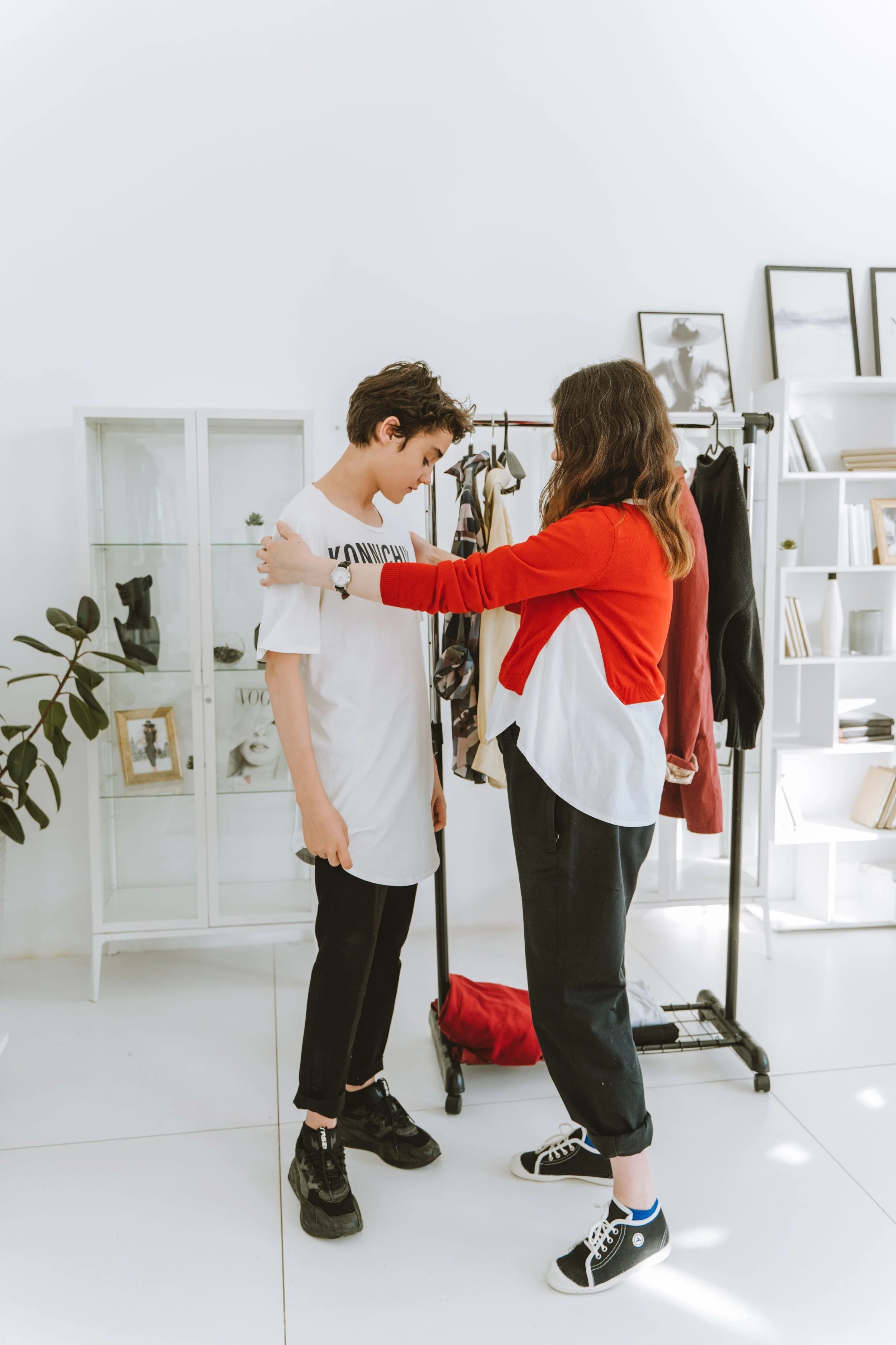 What Parents of Neurodivergent Teens Wish They'd Known Sooner