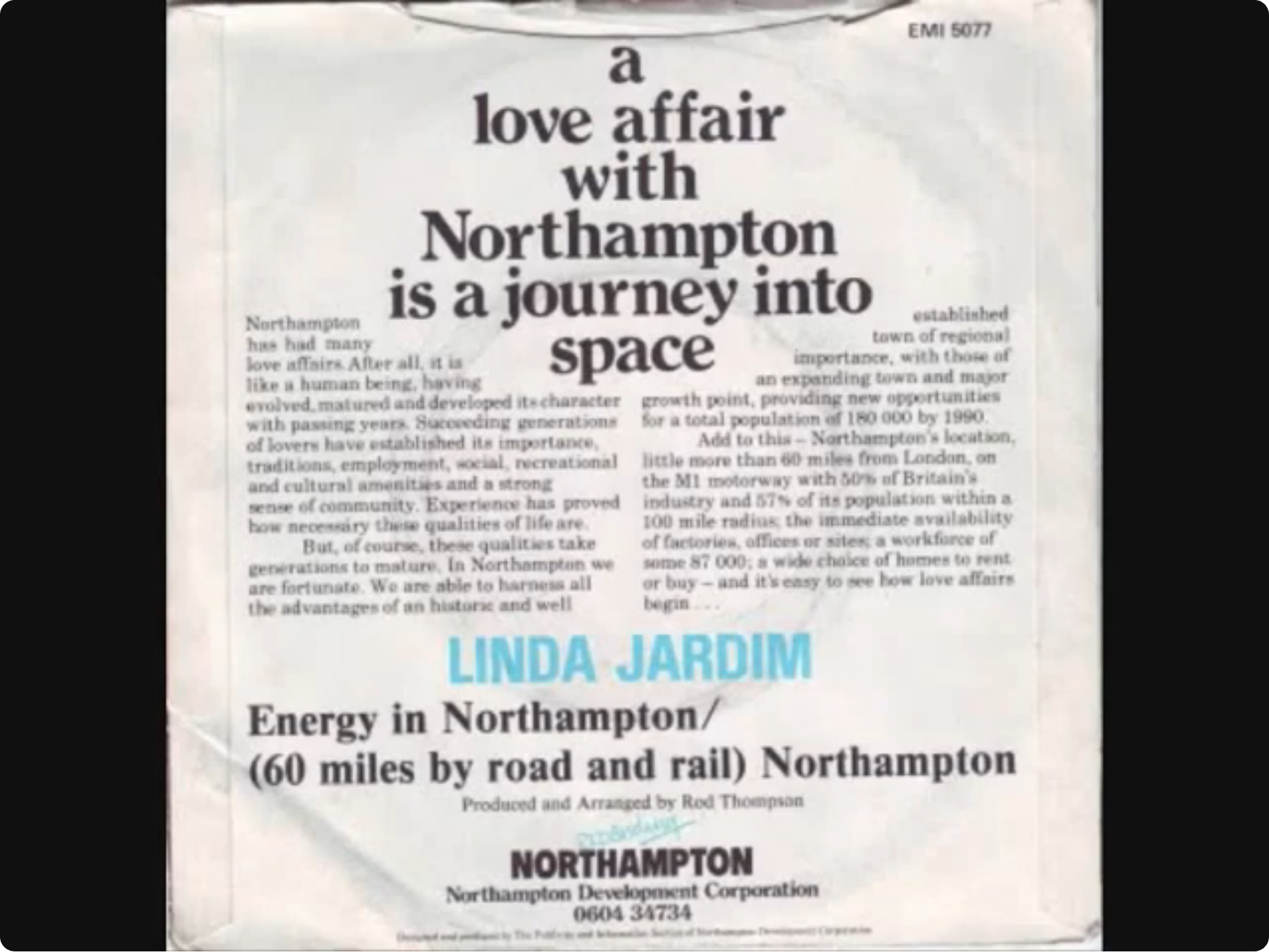When did we become a nation of NIMBYs?