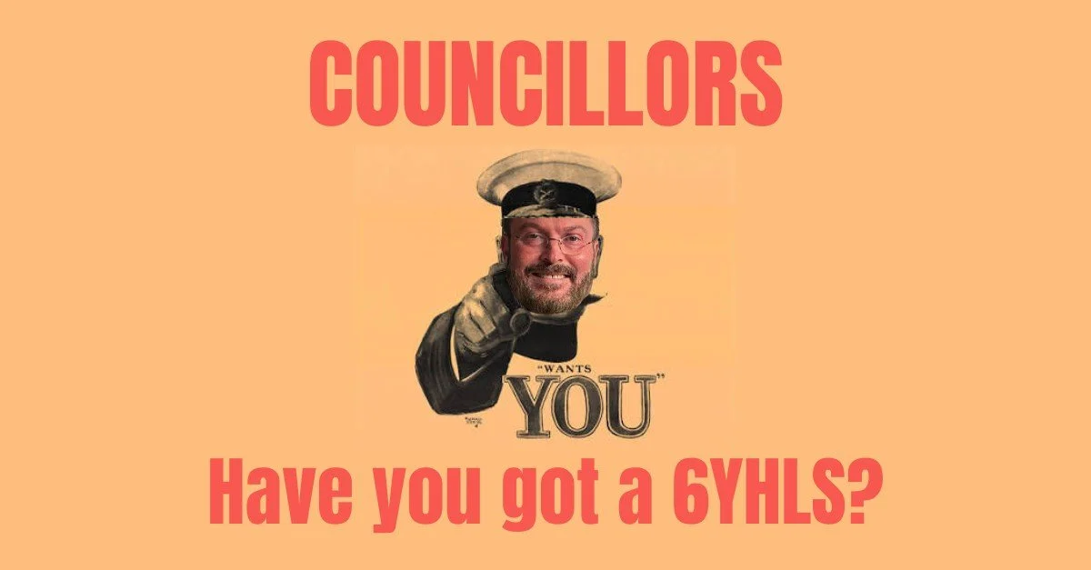 59 Councils caught short on the six-year housing land supply… Expect speculative applications!&nbsp;