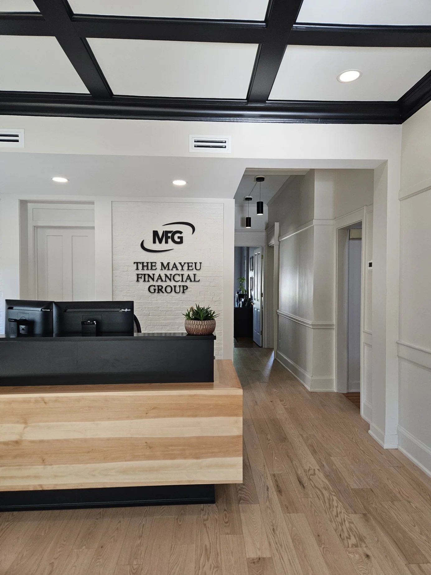 Mayeu Financial Group