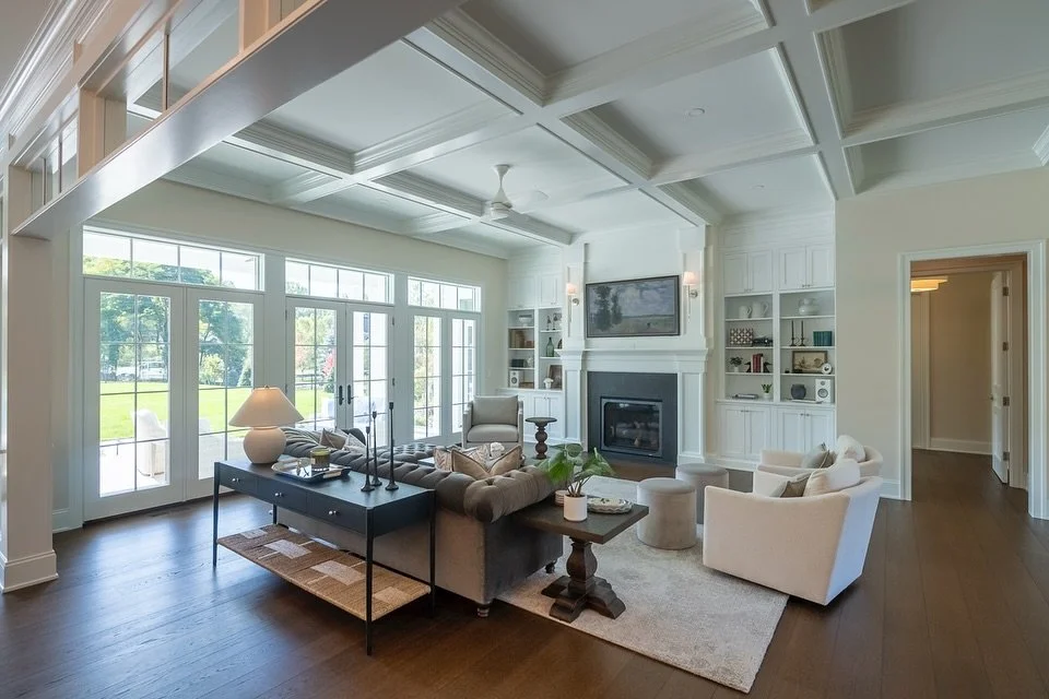 ✨ Warning: after seeing this reveal, you might just start dreaming about your own LANG Design makeover.

This home started as a DIY dream that needed a little designer magic. My clients were investing big but not feeling the wow &mdash; so I stepped 