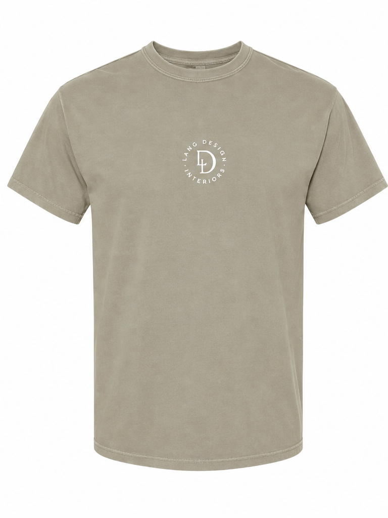 LANG_Signature_Tee_Sand_Front.png