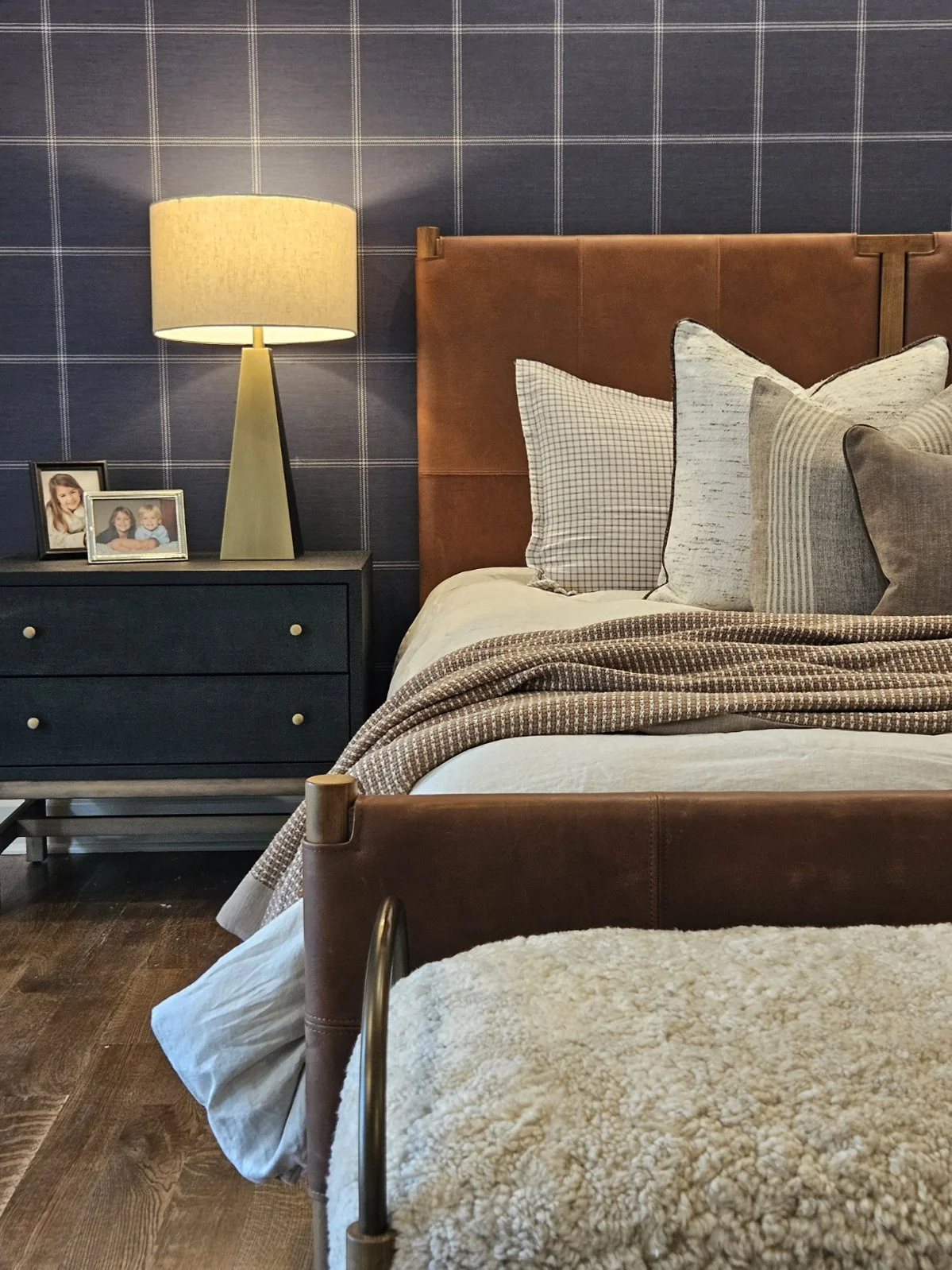 Elevated Comfort