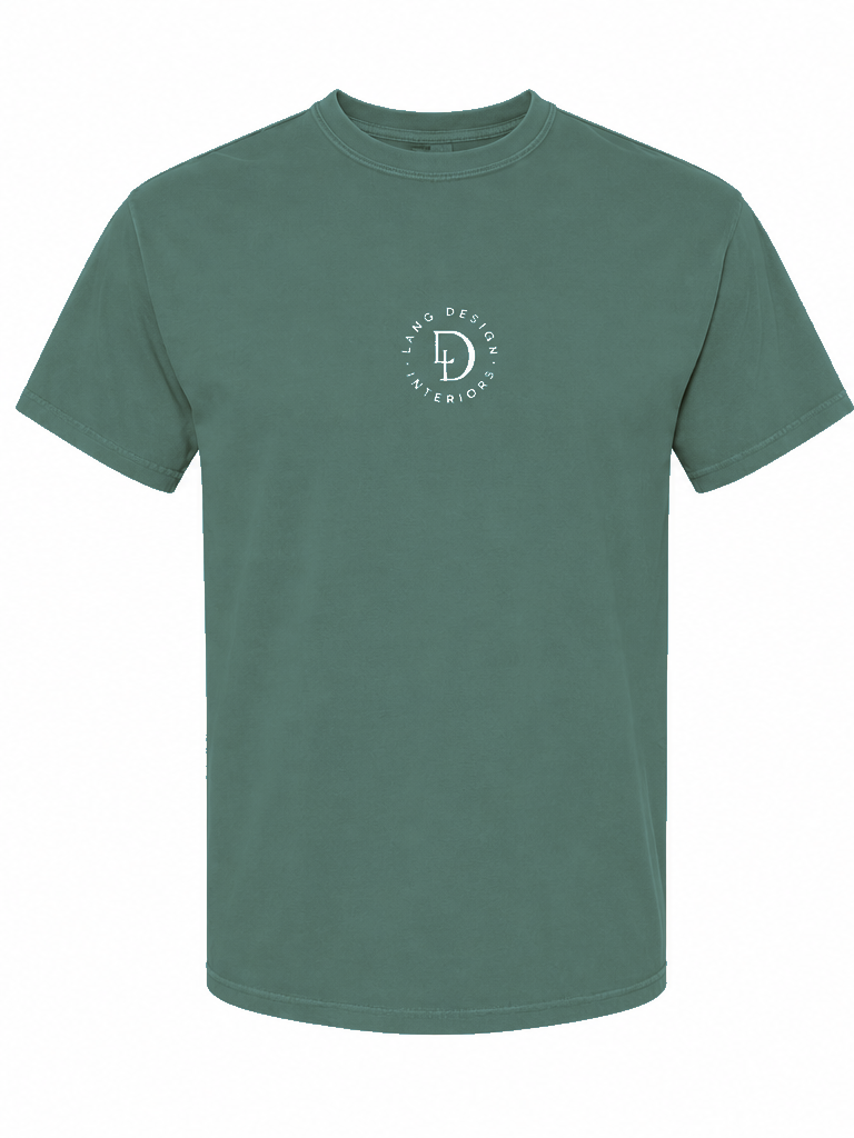 LANG_Signature_Tee_Forest_Green_Front.png