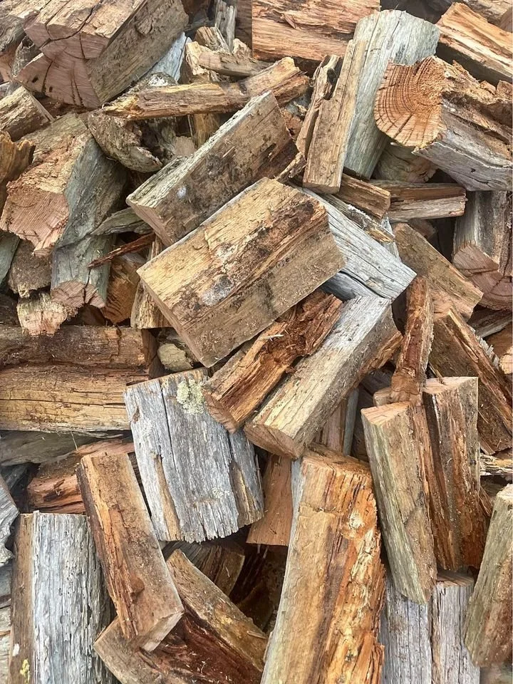 COMMON FIREWOOD