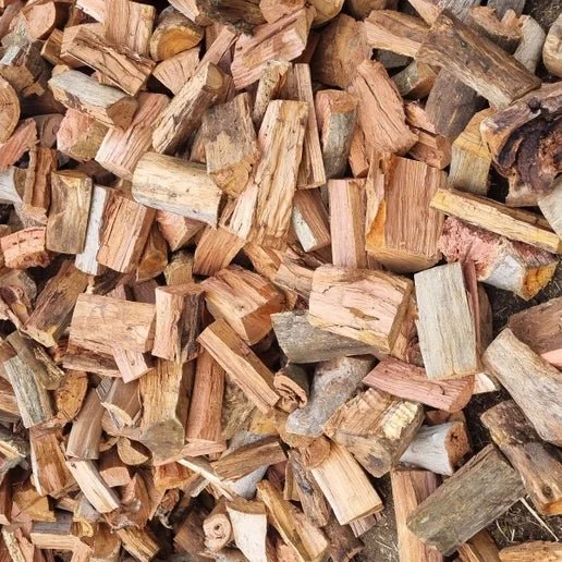 MIXED FIREWOOD