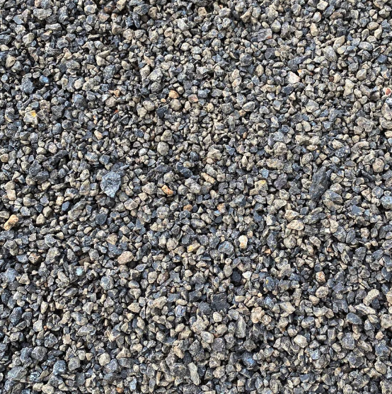 BASALT 7MM AGGREGRATE