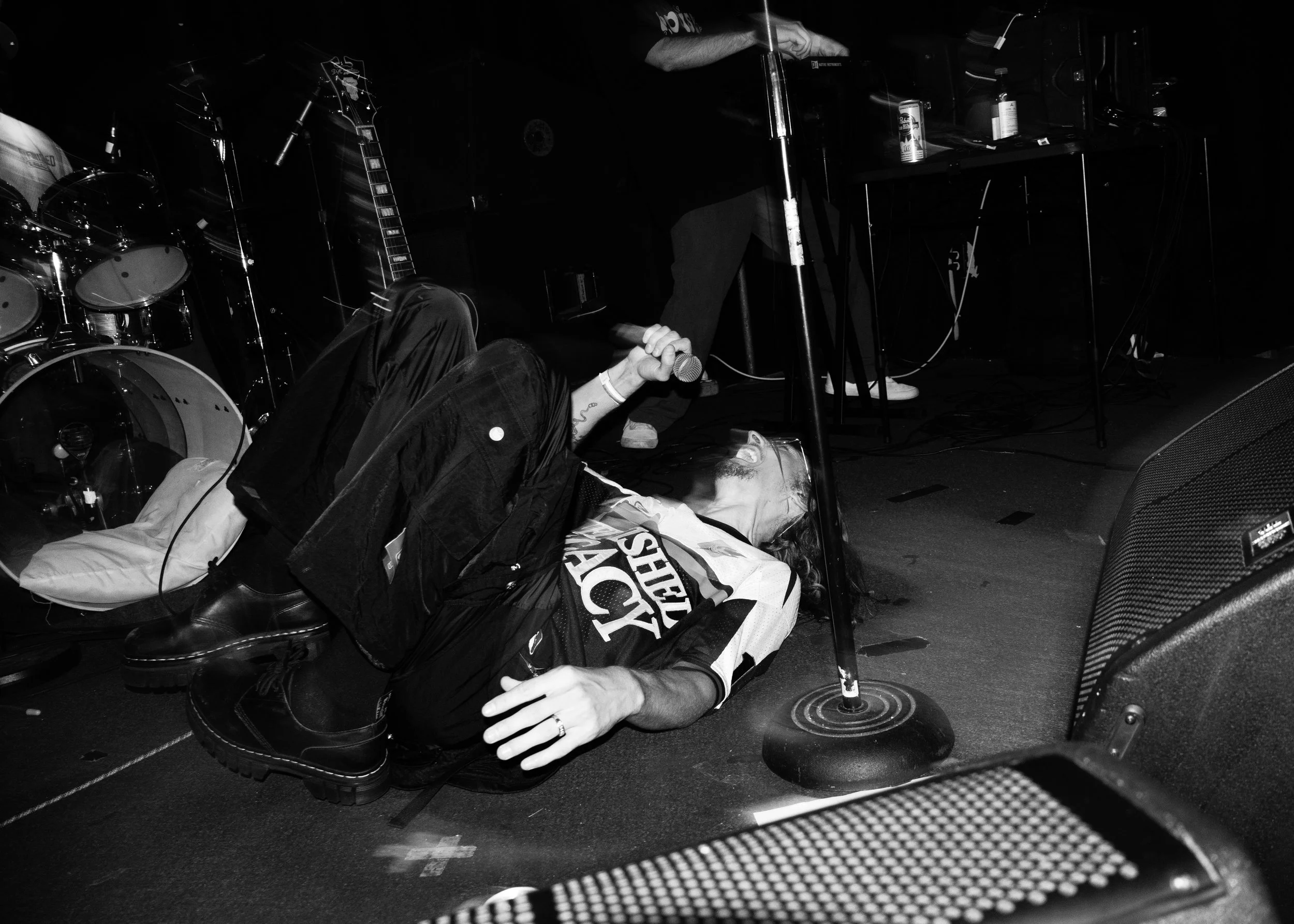 Micah Emrich, 4x4 Animal Style, Manifest West & Josh Spinner