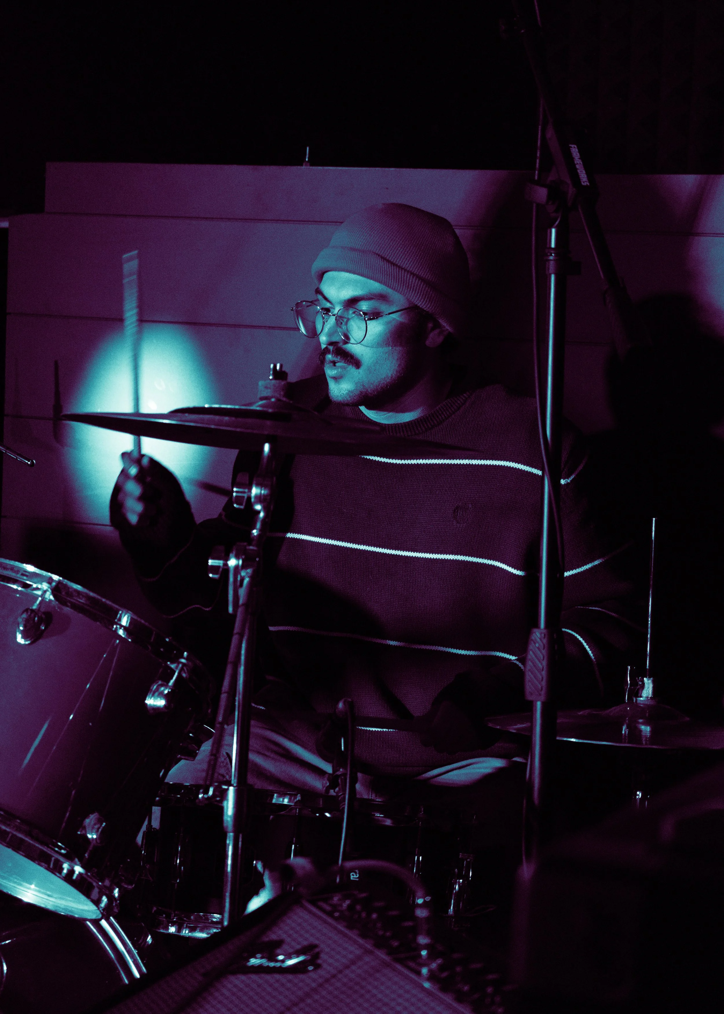 Doc Mino, A-Go-Go, Double Extra Large, & Two Shoes