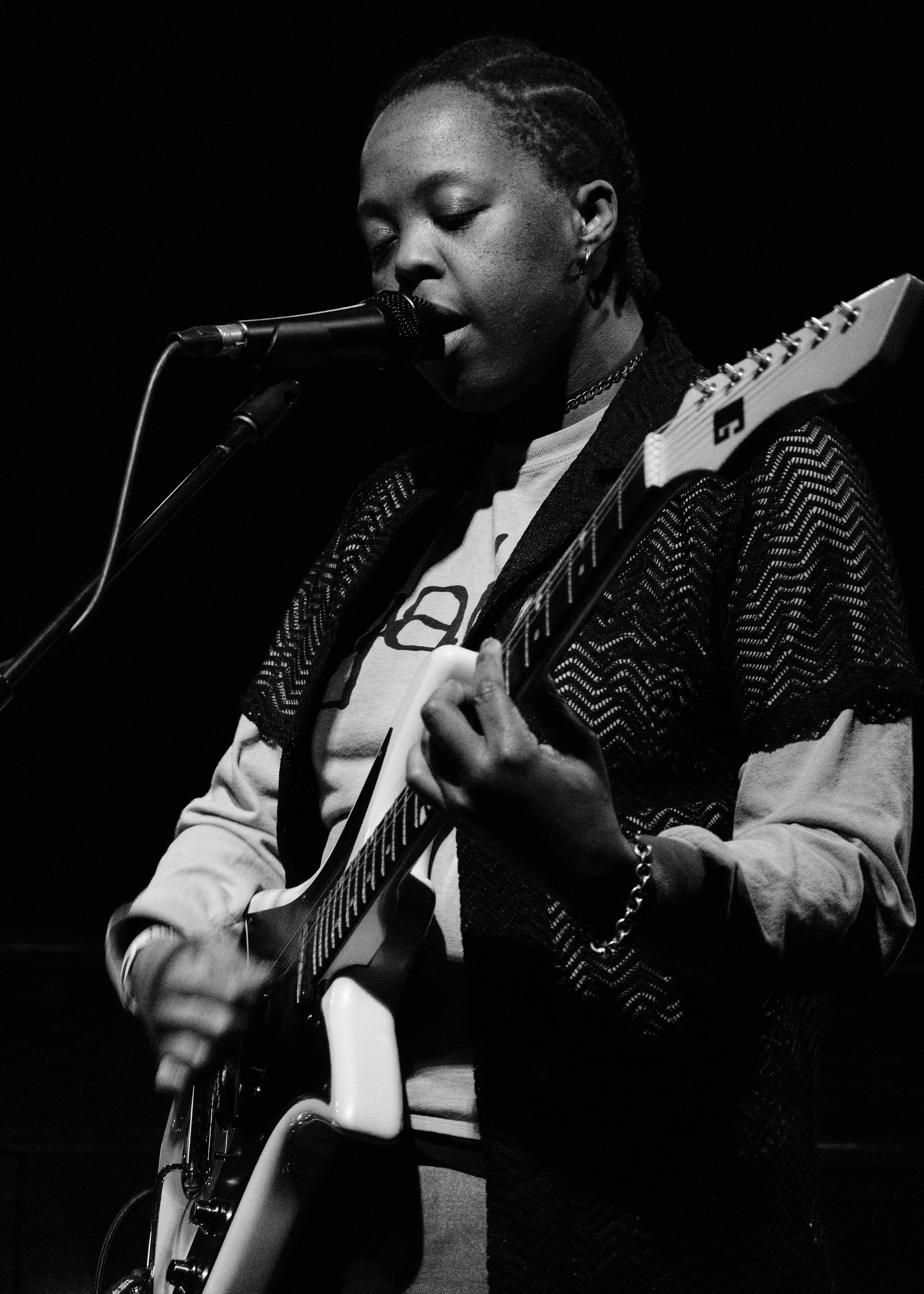 Daundry & Black Ends