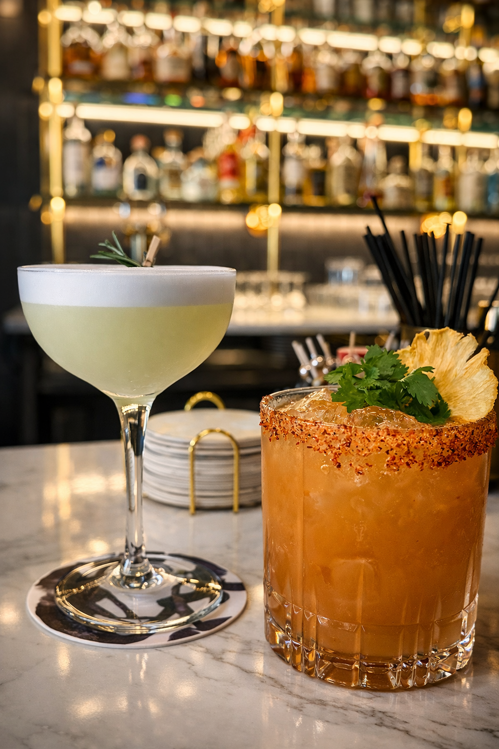 Bend’s Best Restaurants