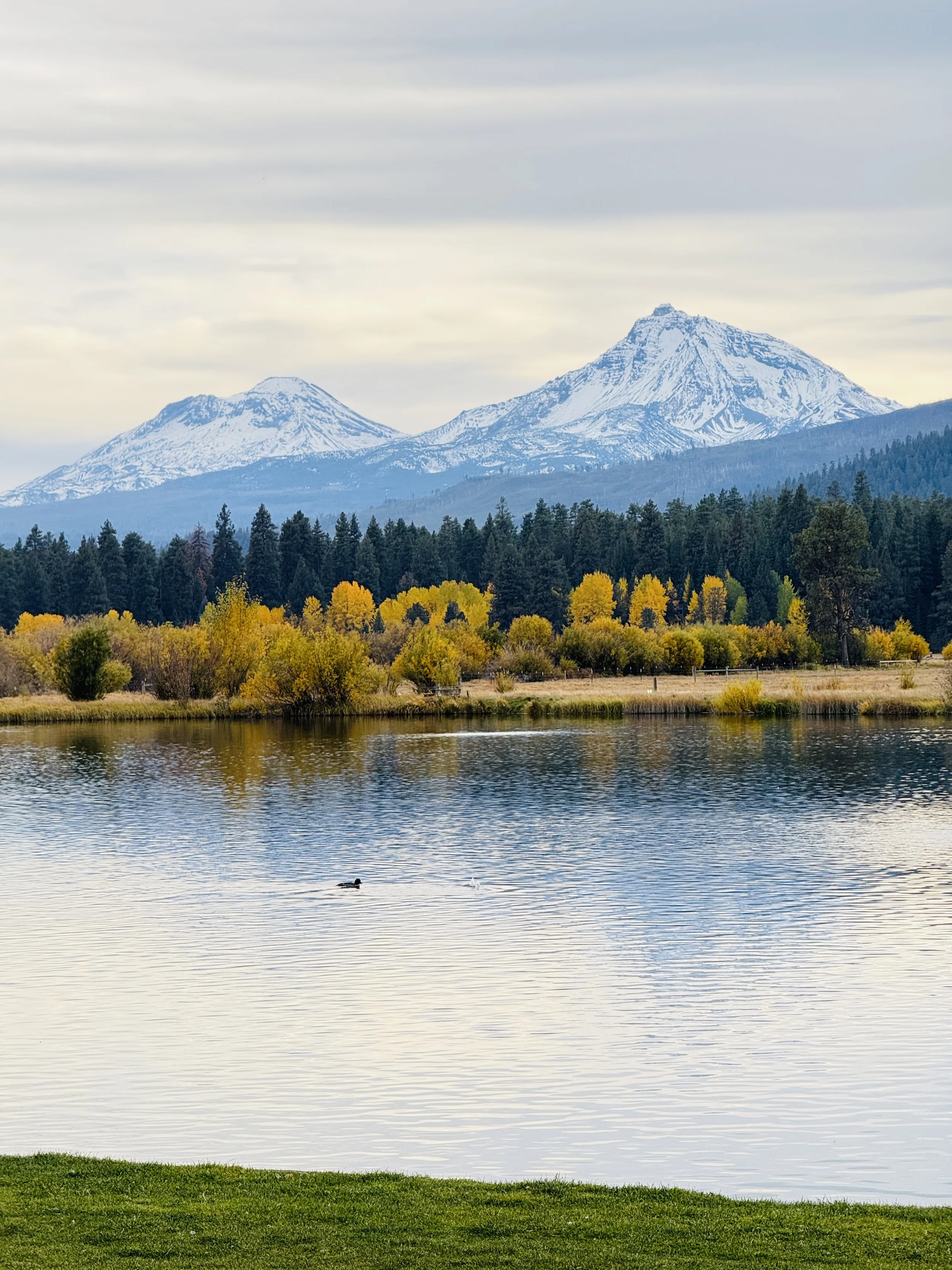 Black Butte Ranch